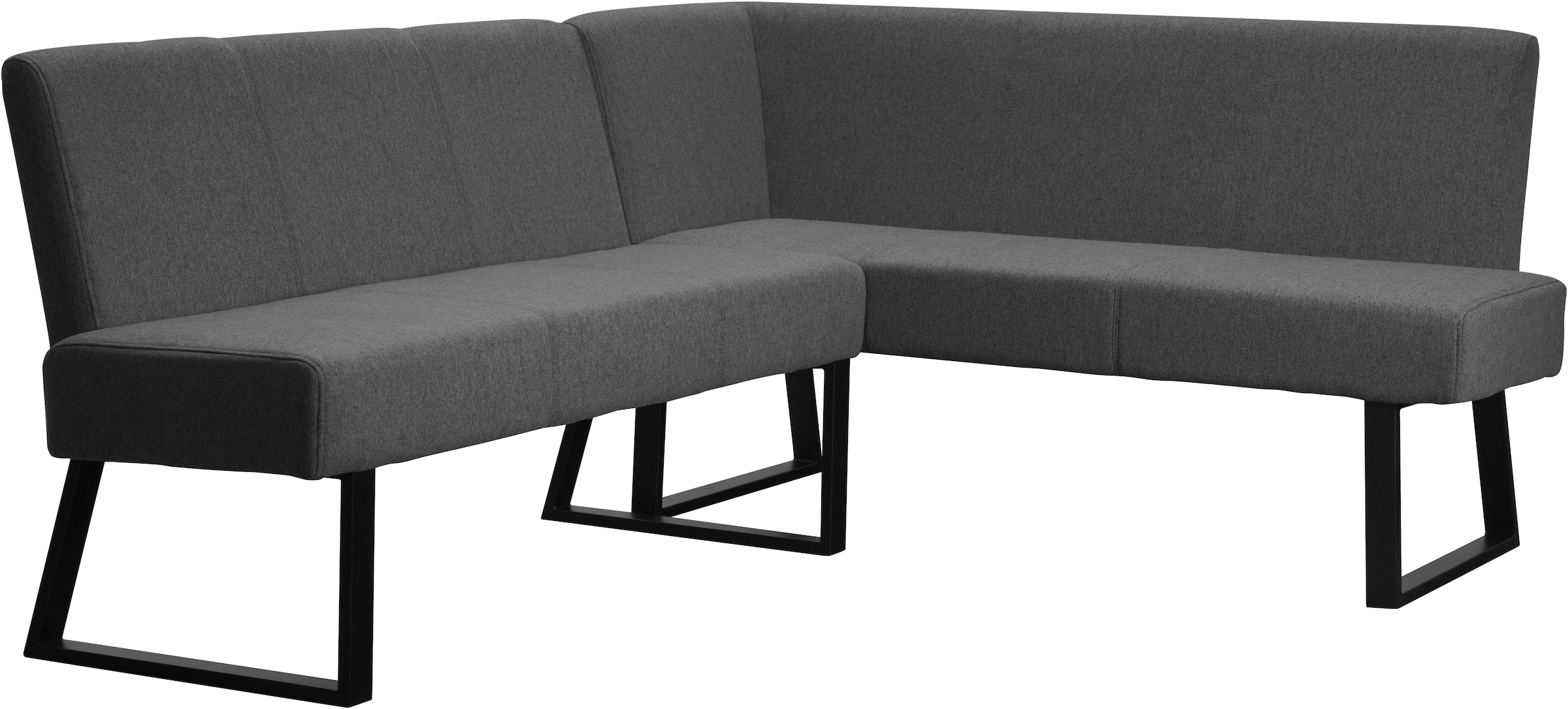 OTTO home Eckbank Gladiole, (Sitzbank, Esszimmerbank, günstig online kaufen