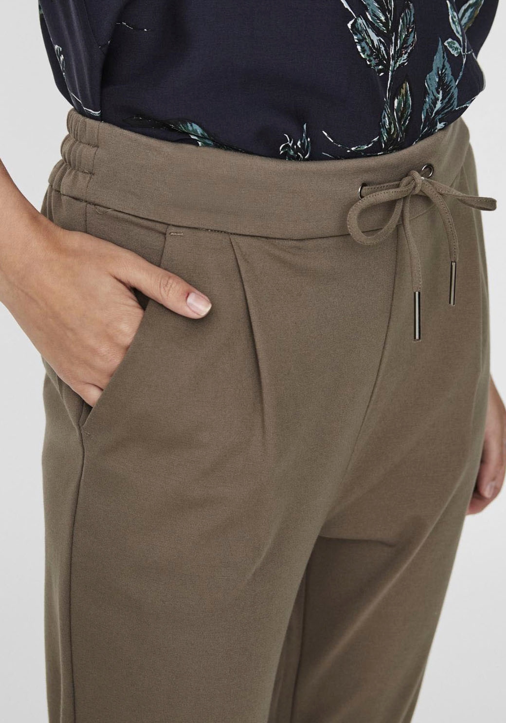 Vero Moda Jogger STRING Pants bestellen MR LOOSE PANT« »VMEVA online