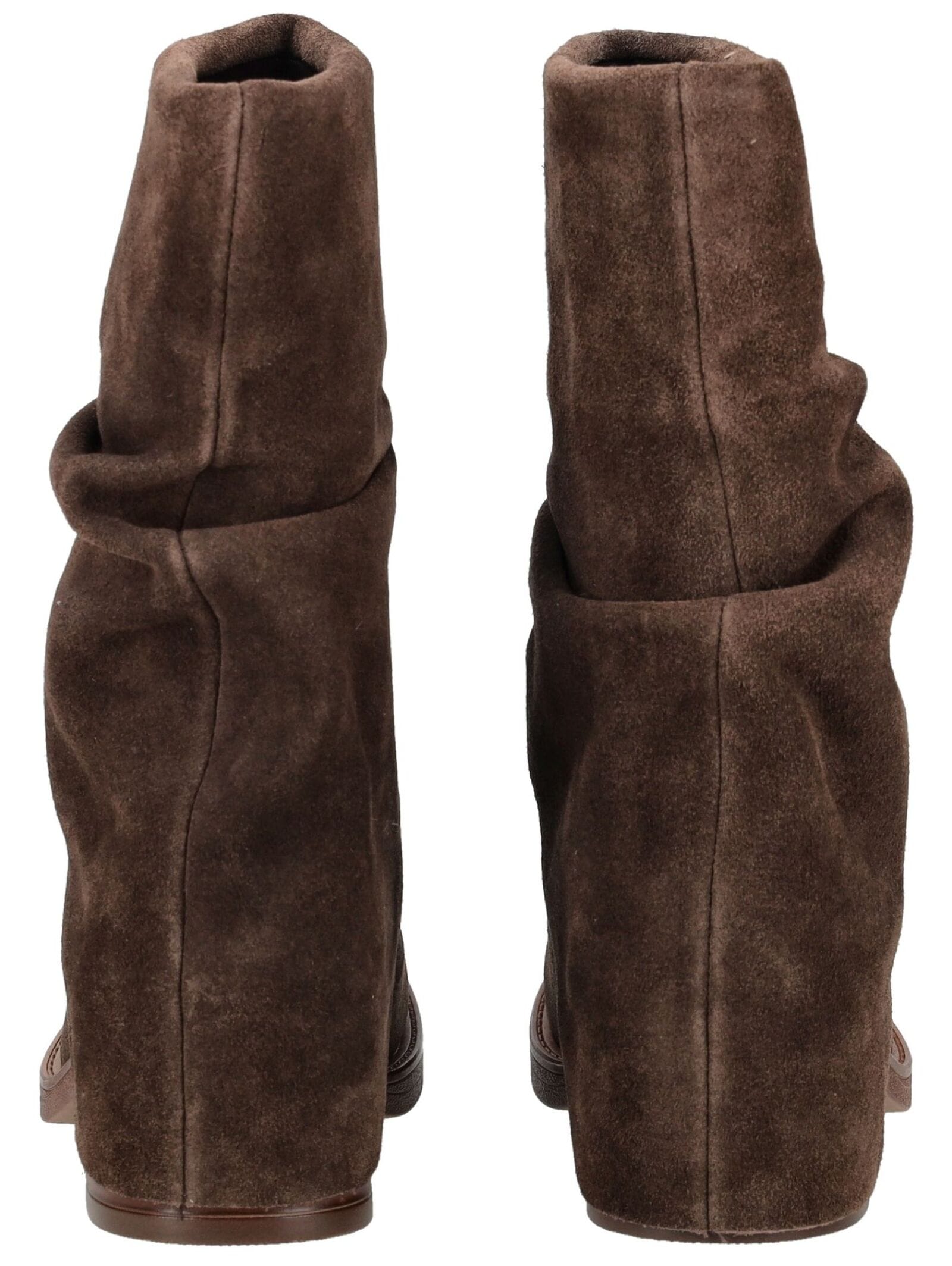 INUOVO Bikerboots »INUOVO Stiefel Leder«