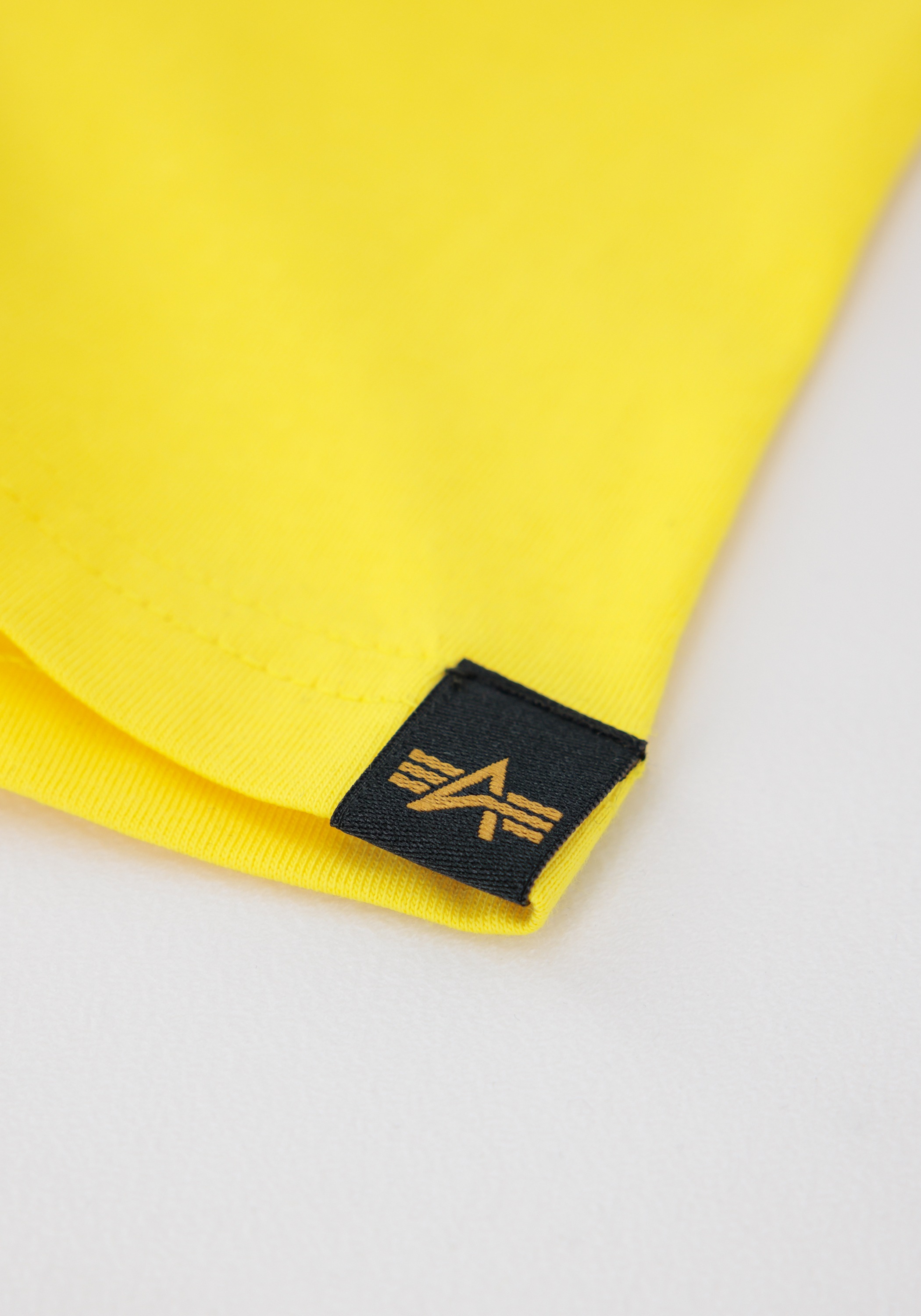 Alpha Industries T-Shirt »Alpha Industries Kids - T-Shirts Basic T Kids/Teens«