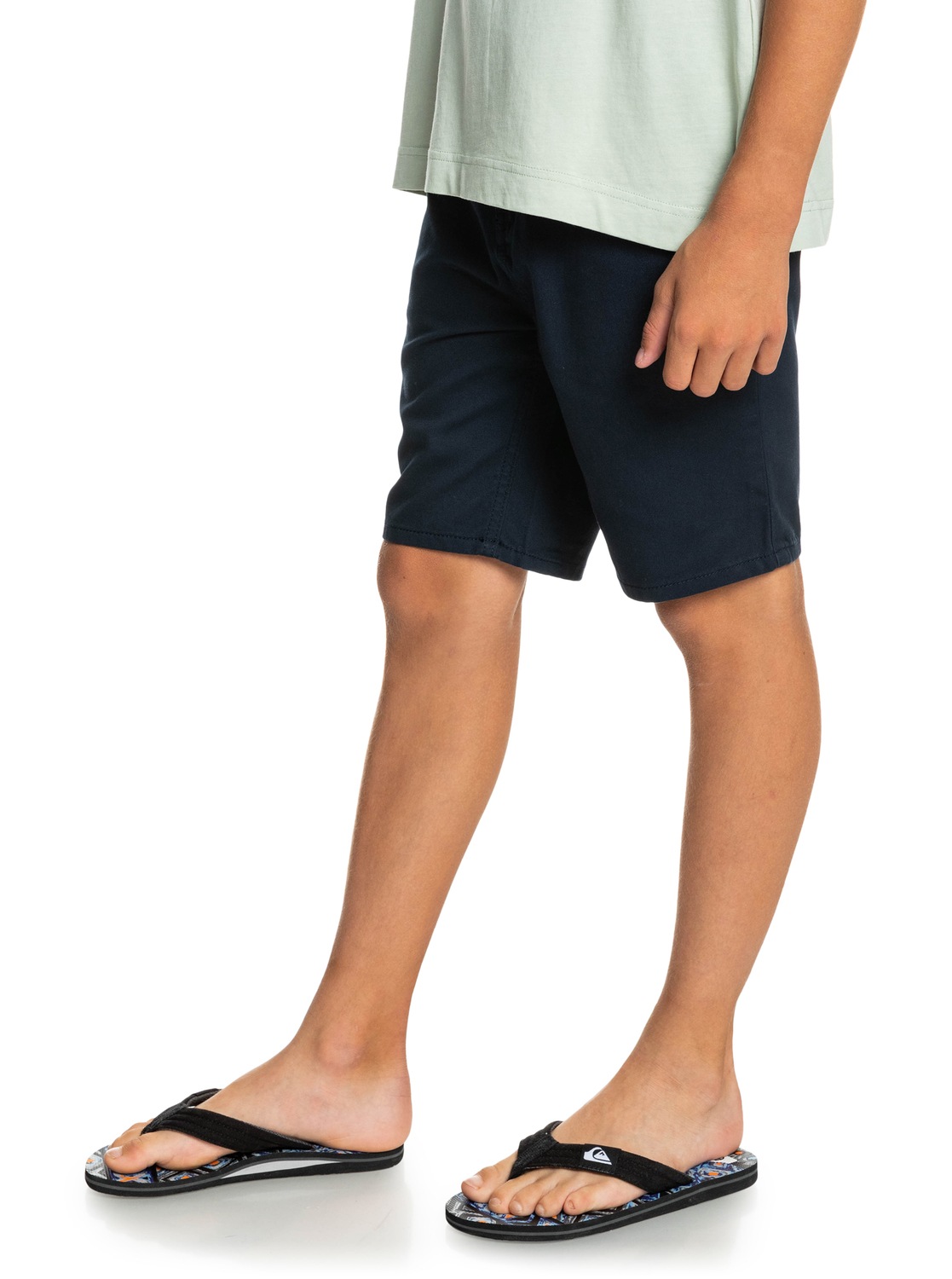 3. Bild von Quiksilver Chinoshorts »Everyday«