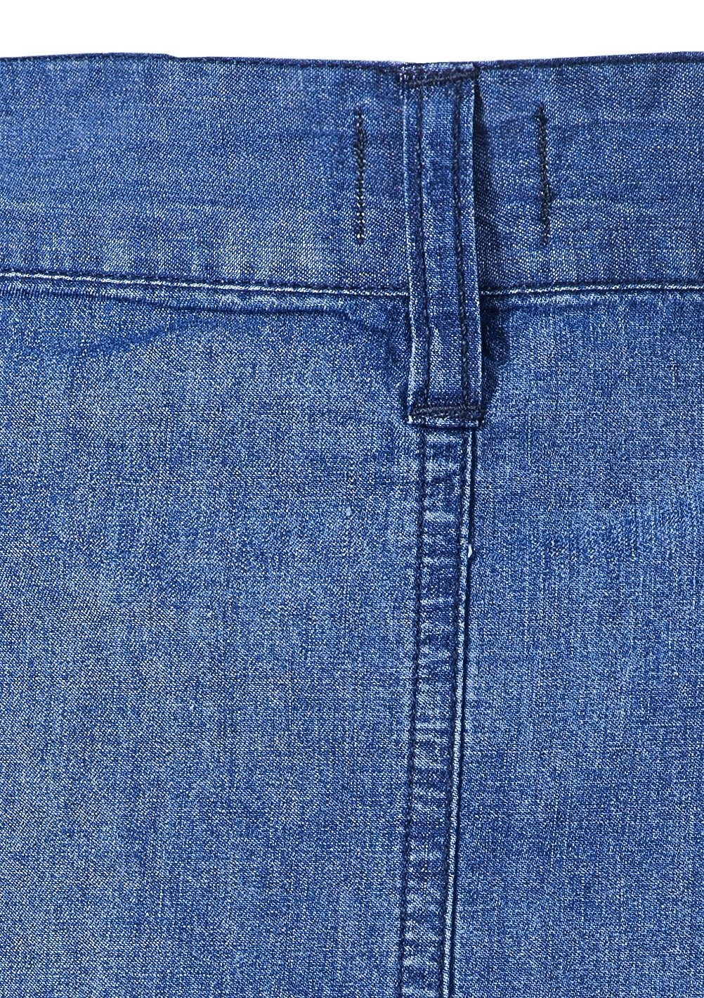 6. Bild von OS-Trachten Trachtenrock, Damen, in leicht ausgestellter Form