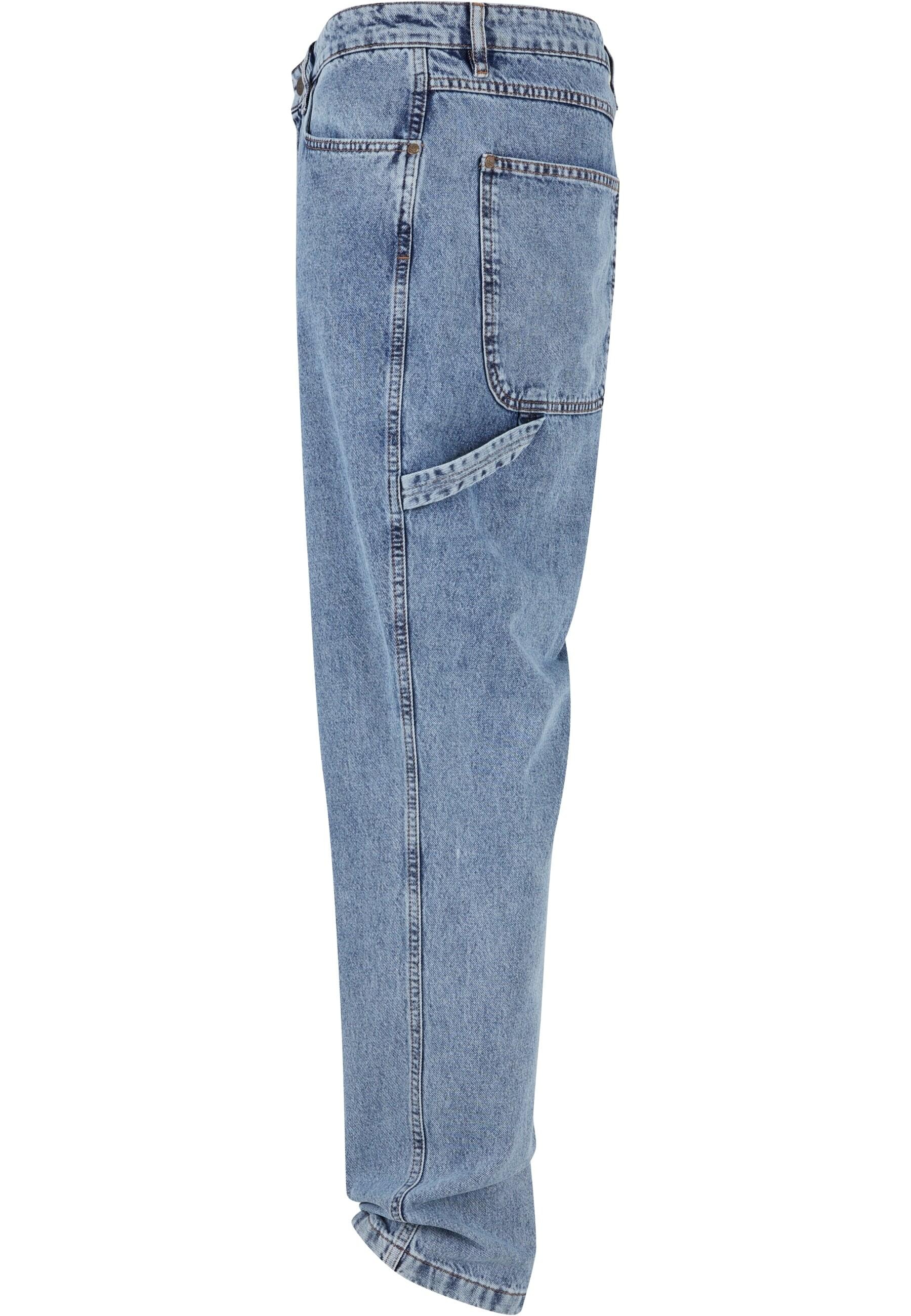 Karl Kani Bequeme Jeans »Karl Kani Herren KK Retro Tapered Workwear Denim«