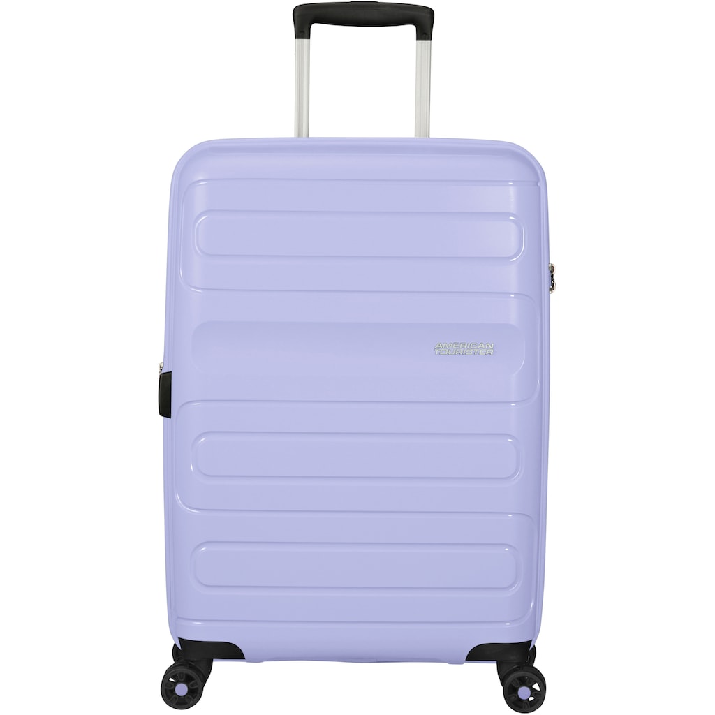 American Tourister® Hartschalen-Trolley »Sunside, 68 cm«, 4 Rollen