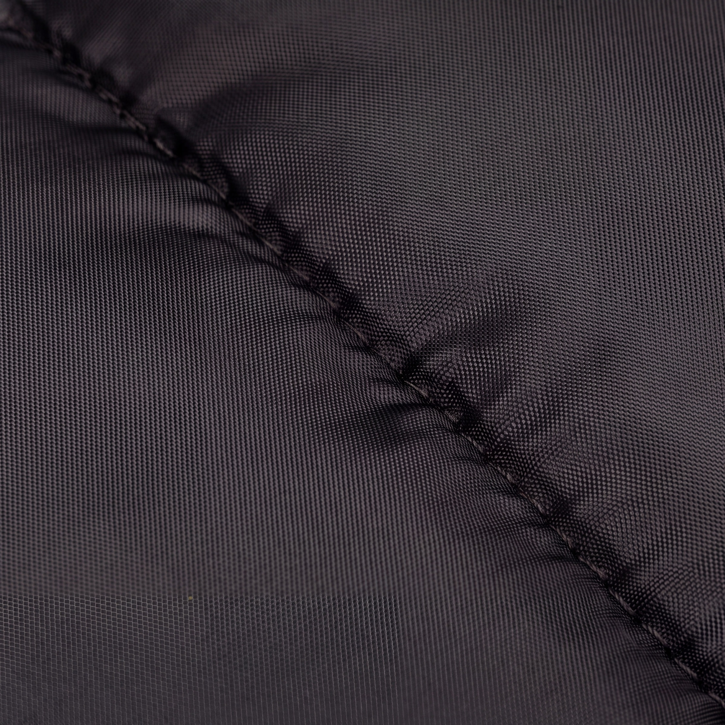 Fillikid Fußsack »Eco Big Winterfußsack, schwarz«