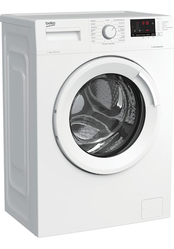 Waschmaschine »WML71423R1«, WML71423R1, 7 kg, 1400 U/min