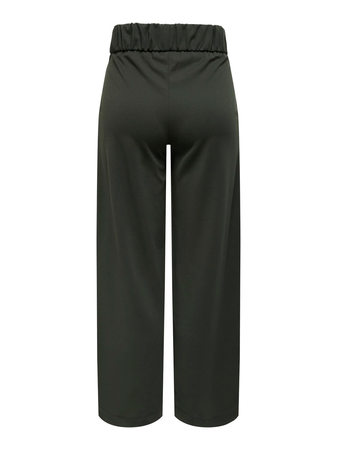 JDY Jerseyhose »JDYGEGGO NEW LONG PANT JRS NOOS«
