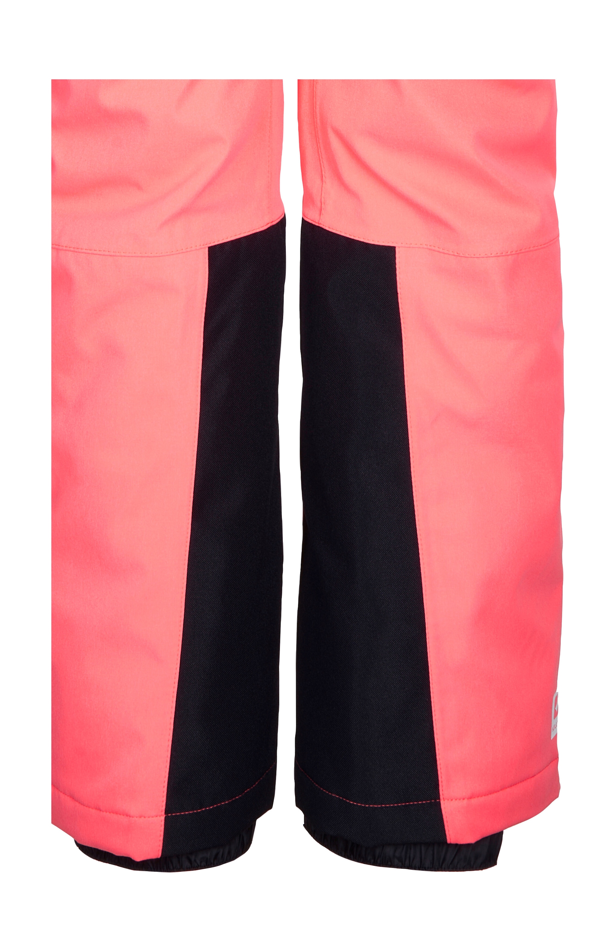 Killtec Skihose »KSW 278 WMN SKI PNTS«  Wind- und wasserdicht, atmungsaktiv, verstellbarer Bund, Kantenschutz