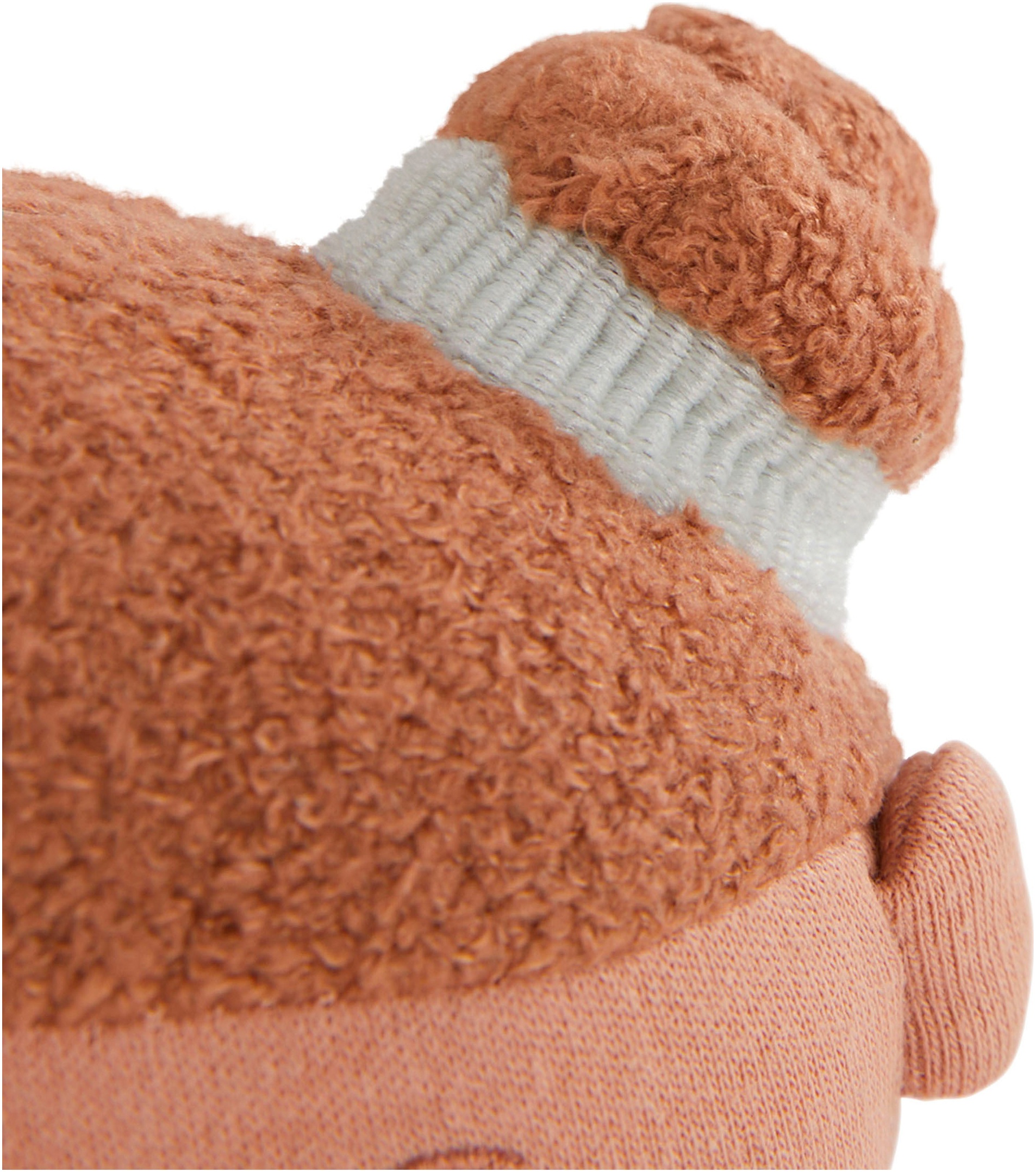 Haba Stoffpuppe »Kuschelpuppe Camila«