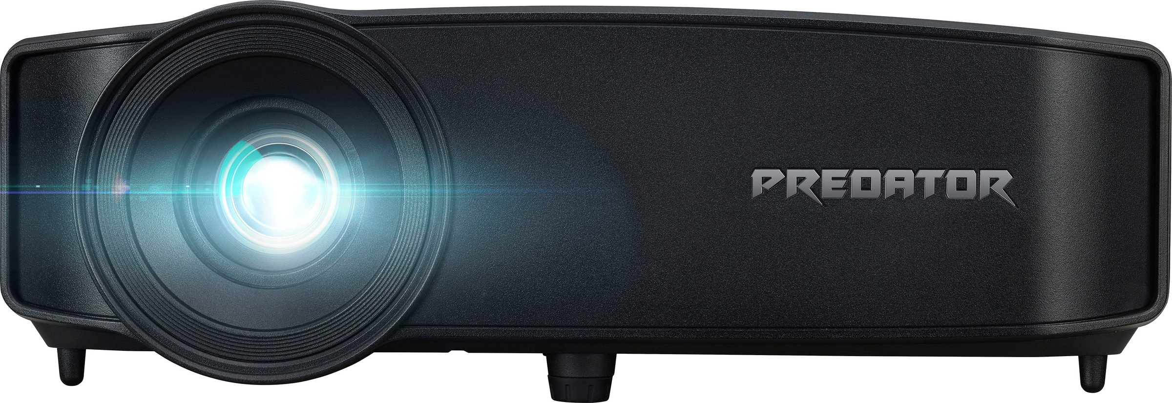 ACER Beamer »GD711« (1.450 lm 2000000:1 3840 x 2160 px) Predator GD-Serie schwarz Lebensdauer max. (Std.): 20.000 (Standard), 30.000 (eco)