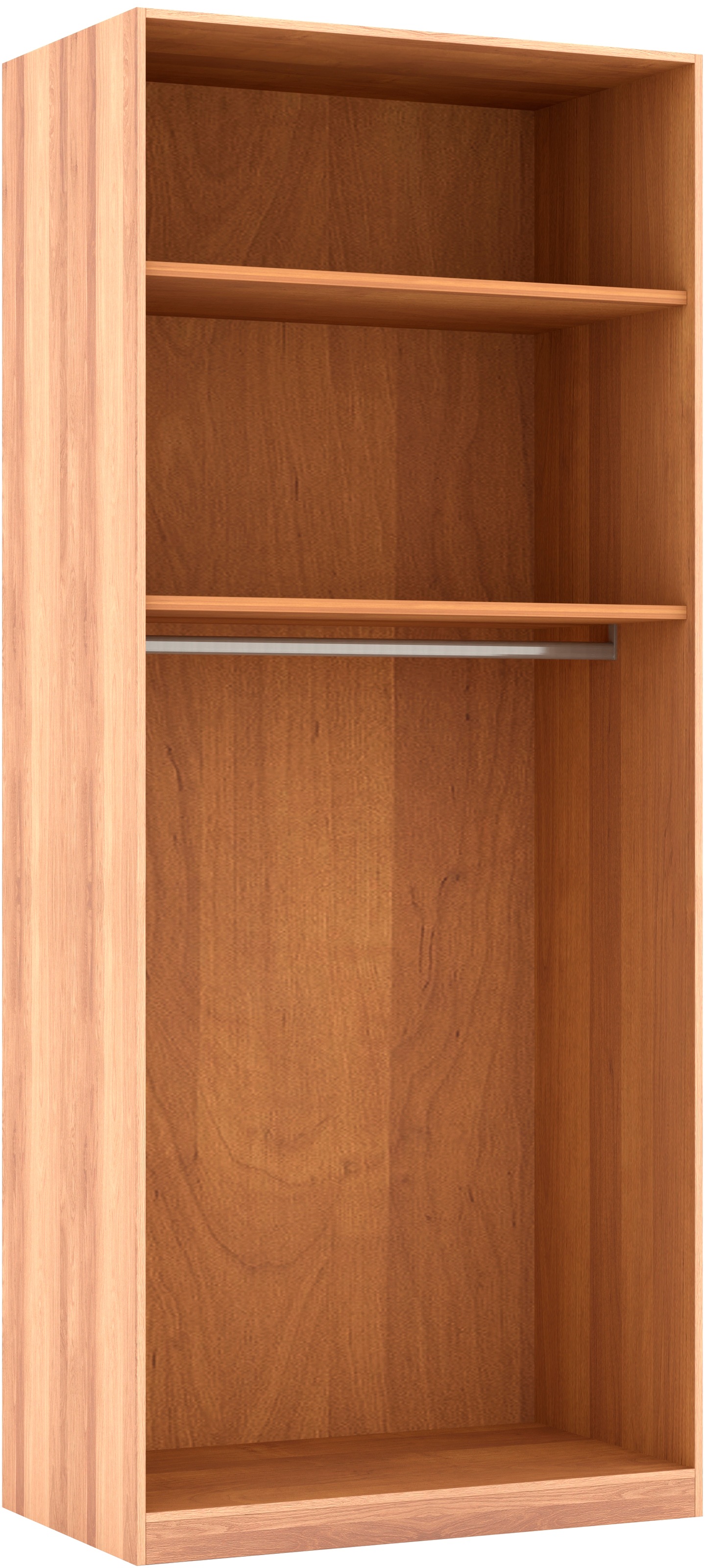 Musterring Drehtürenschrank »Sorrent, Kleiderschrank, Schrank«, (mit Türdäm günstig online kaufen
