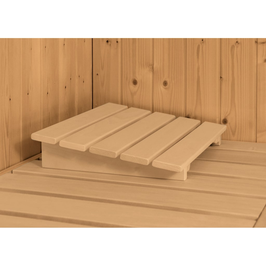 welltime Sauna »Sunie«