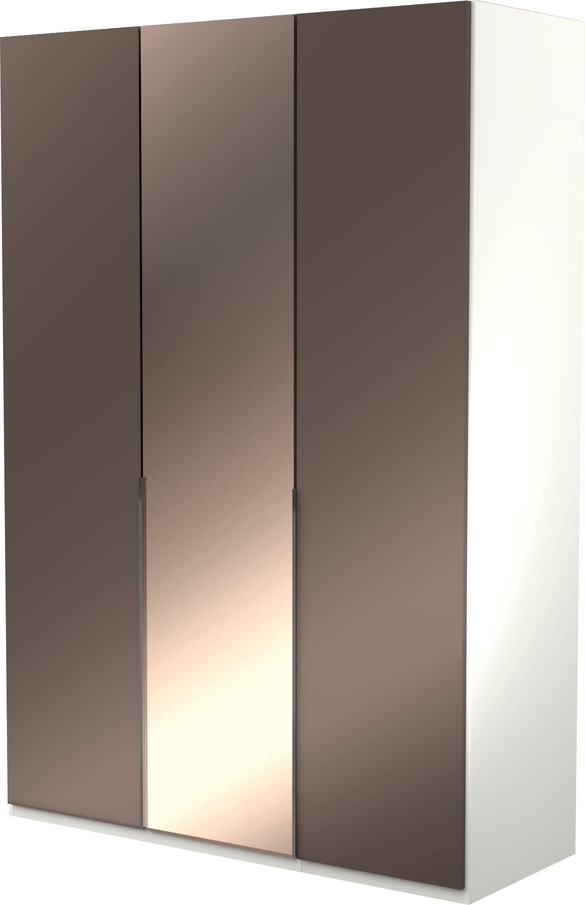 Musterring Drehtürenschrank »San Diego, Kleiderschrank, Schrank, Garderobe, günstig online kaufen