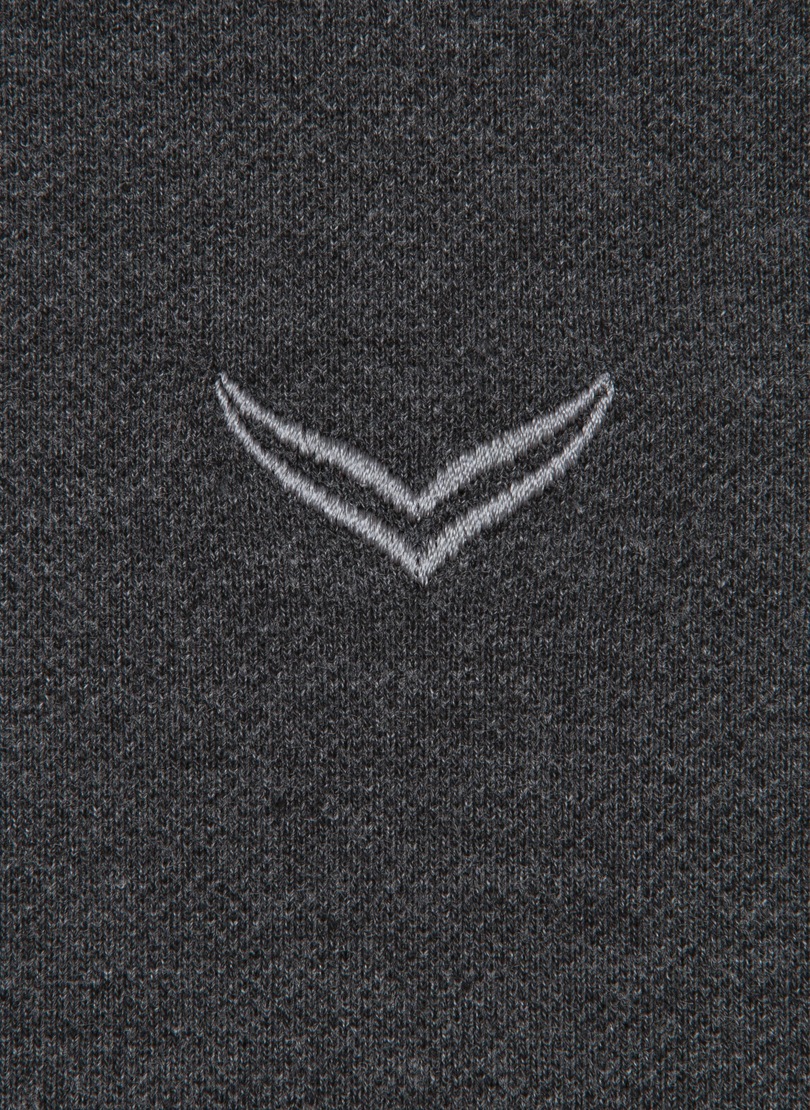 Trigema Poloshirt »TRIGEMA Poloshirt DELUXE Piqué«, (1 tlg.)