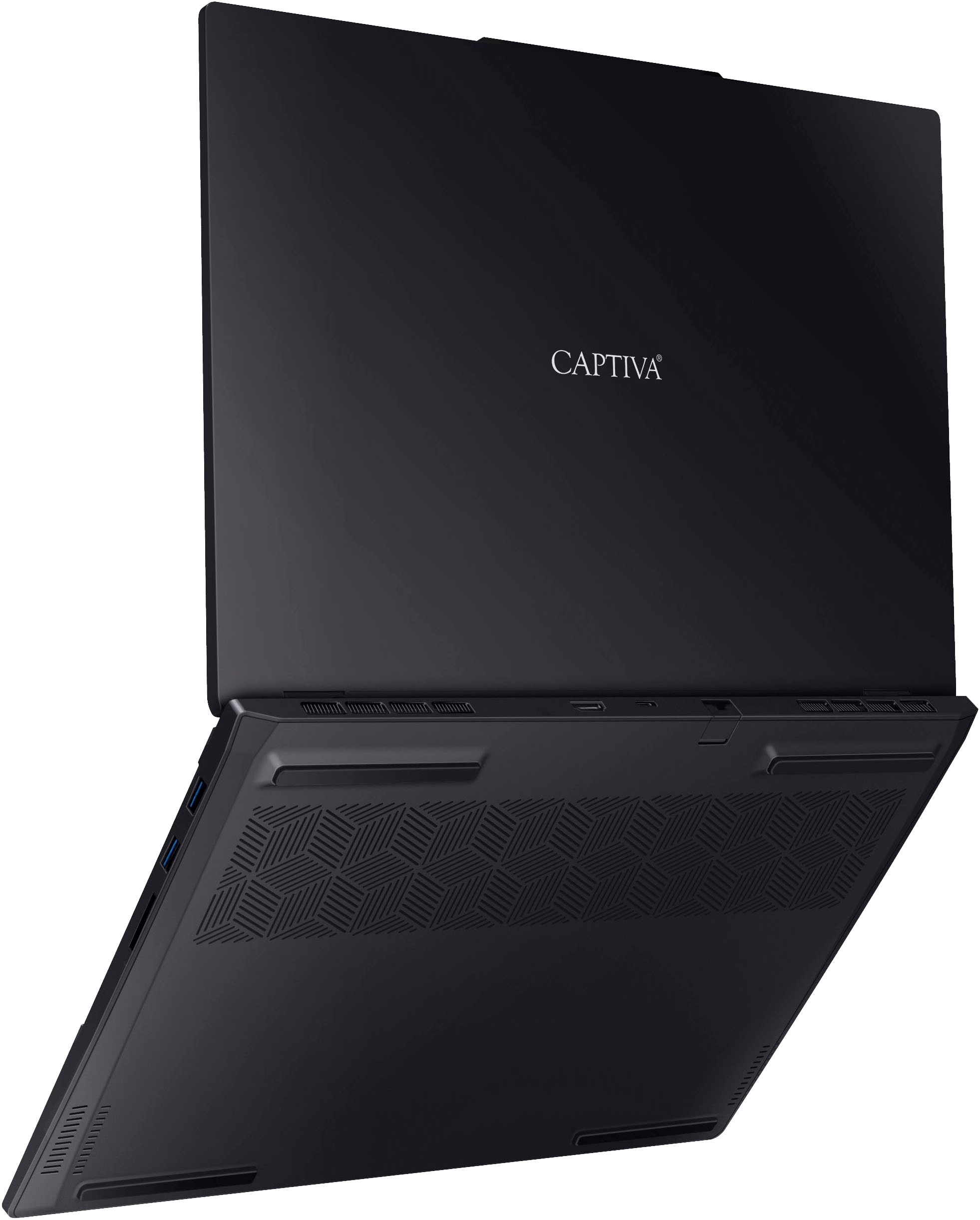 CAPTIVA Business-Notebook »Business/Office I10-1385GE« 38,9 cm / 15,3 ″ AMD Ryzen 7 Radeon 780M 1.000 GB SSD