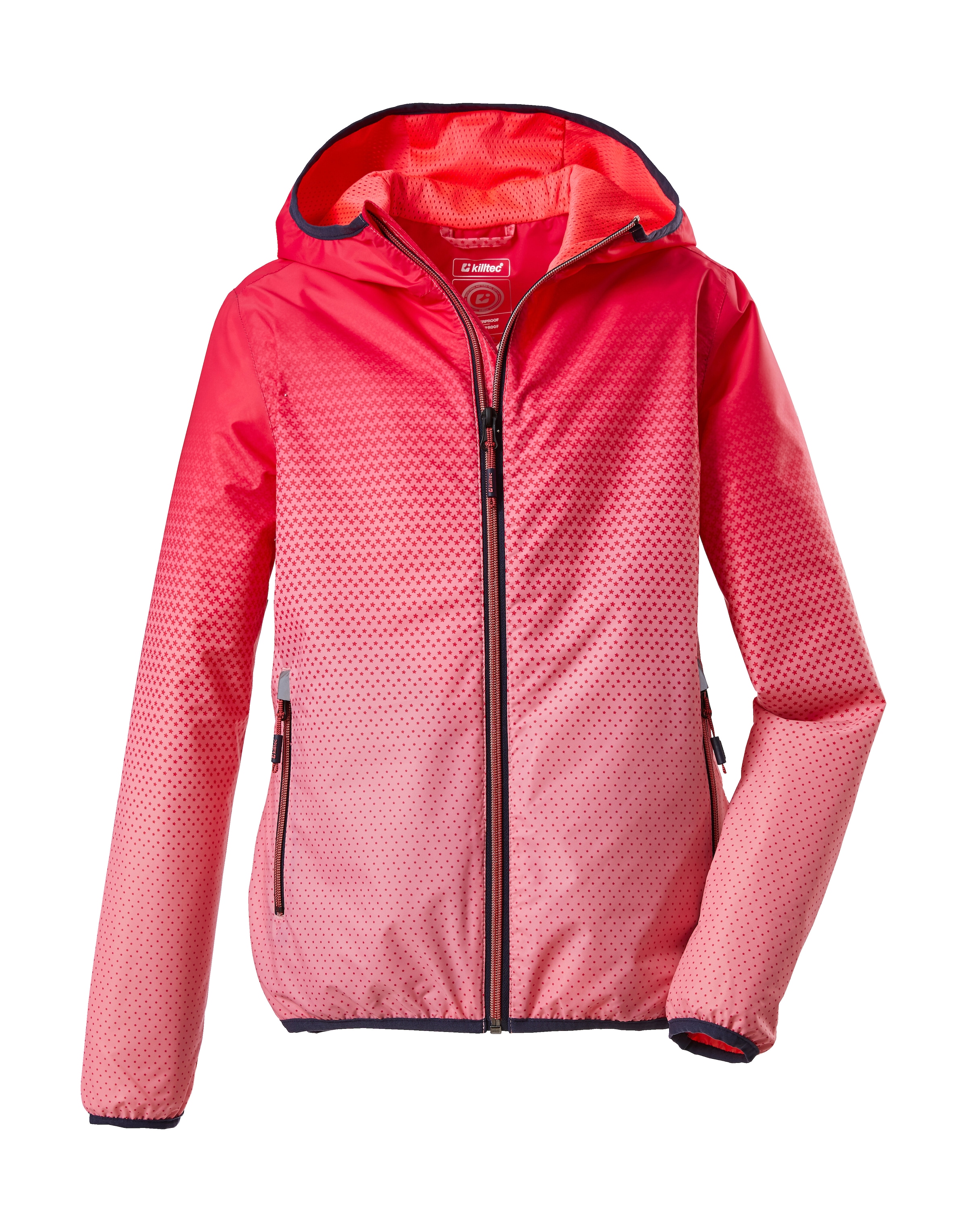 Killtec Outdoorjacke »Lyse GRLS JCKT A«