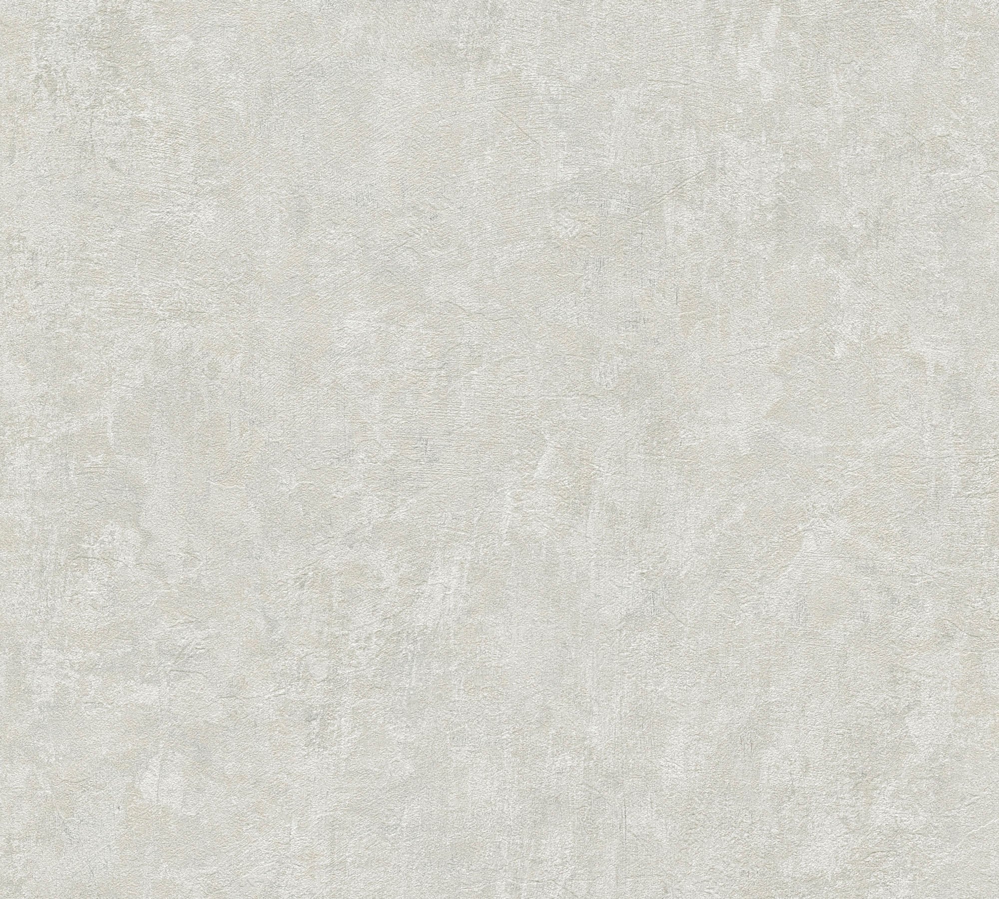 A.S. Création Vliestapete »Natural Living Putzoptik« gemustert | matt | neutral leicht strukturiert Strukturtapete  PVC-Frei, skandinavisch, Flur