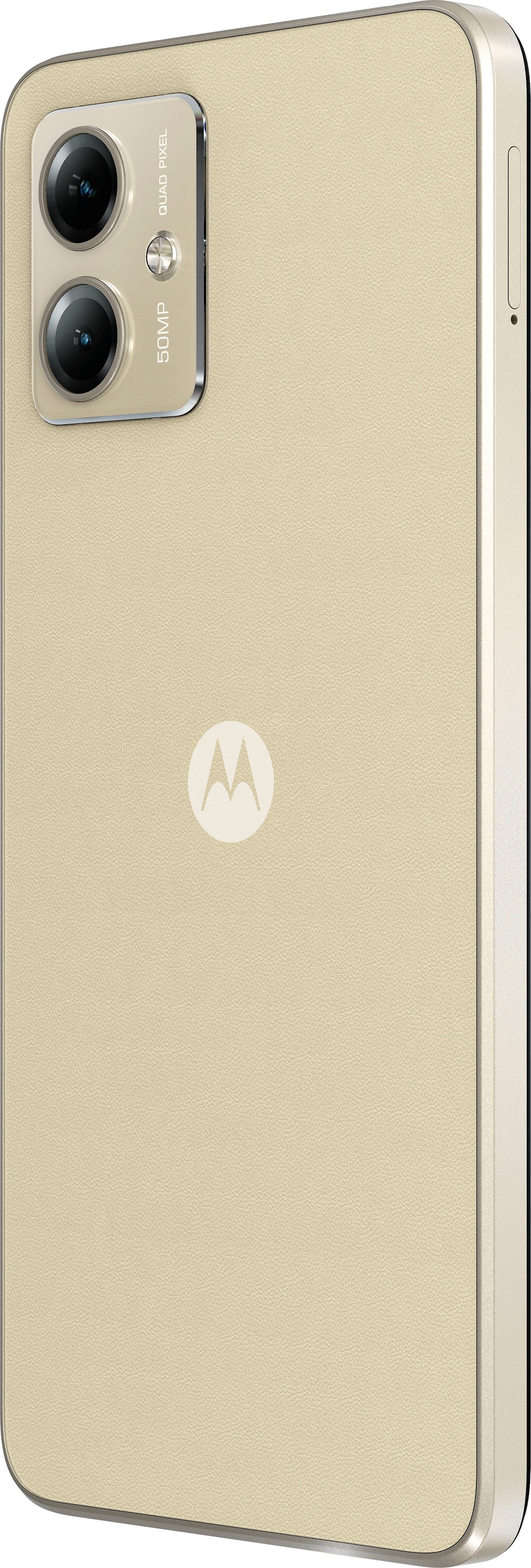 Motorola Smartphone »moto g14«, Butter Cream