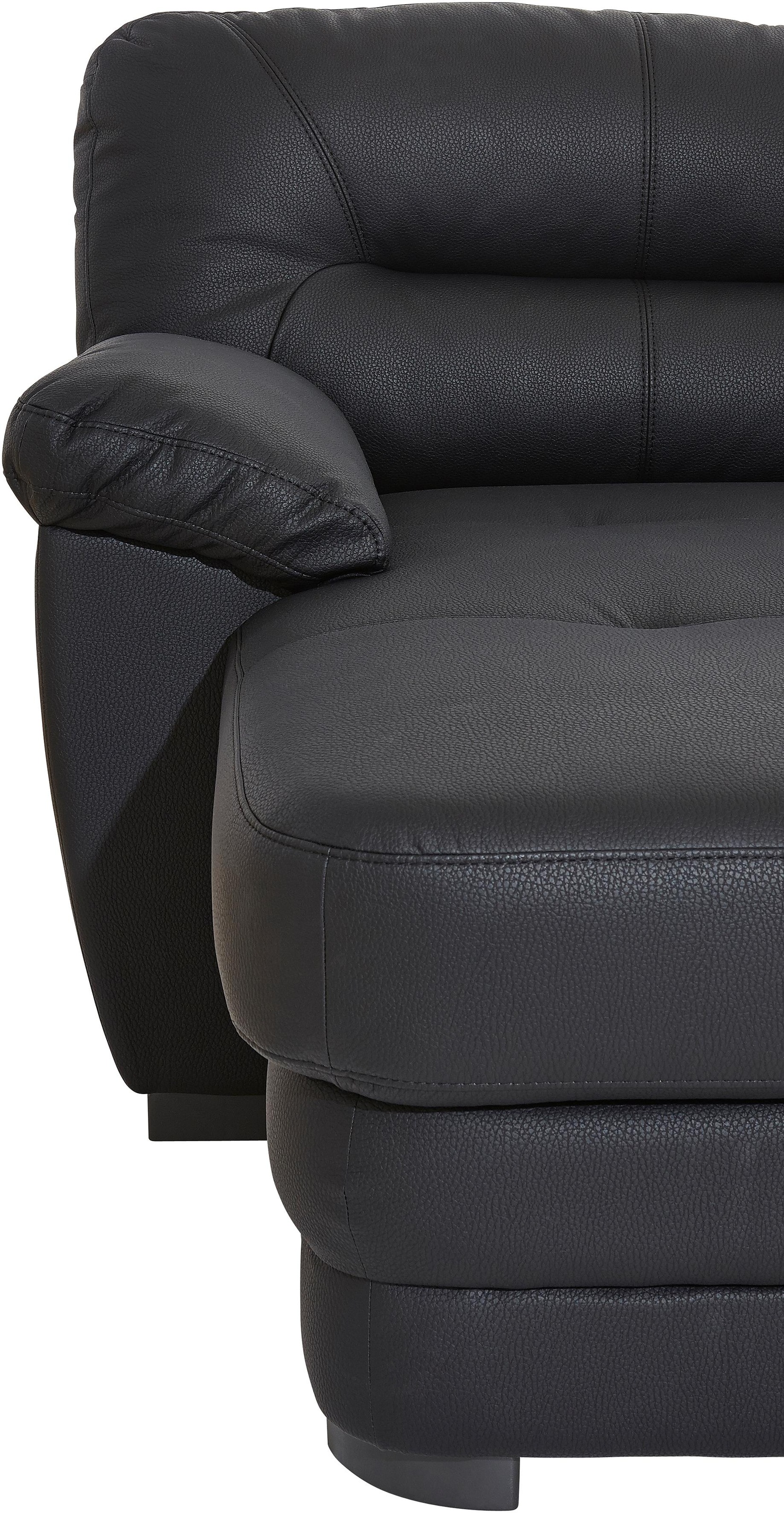 COTTA Wohnlandschaft »Royale U-Form«, wahlweise mit Bettfunktion