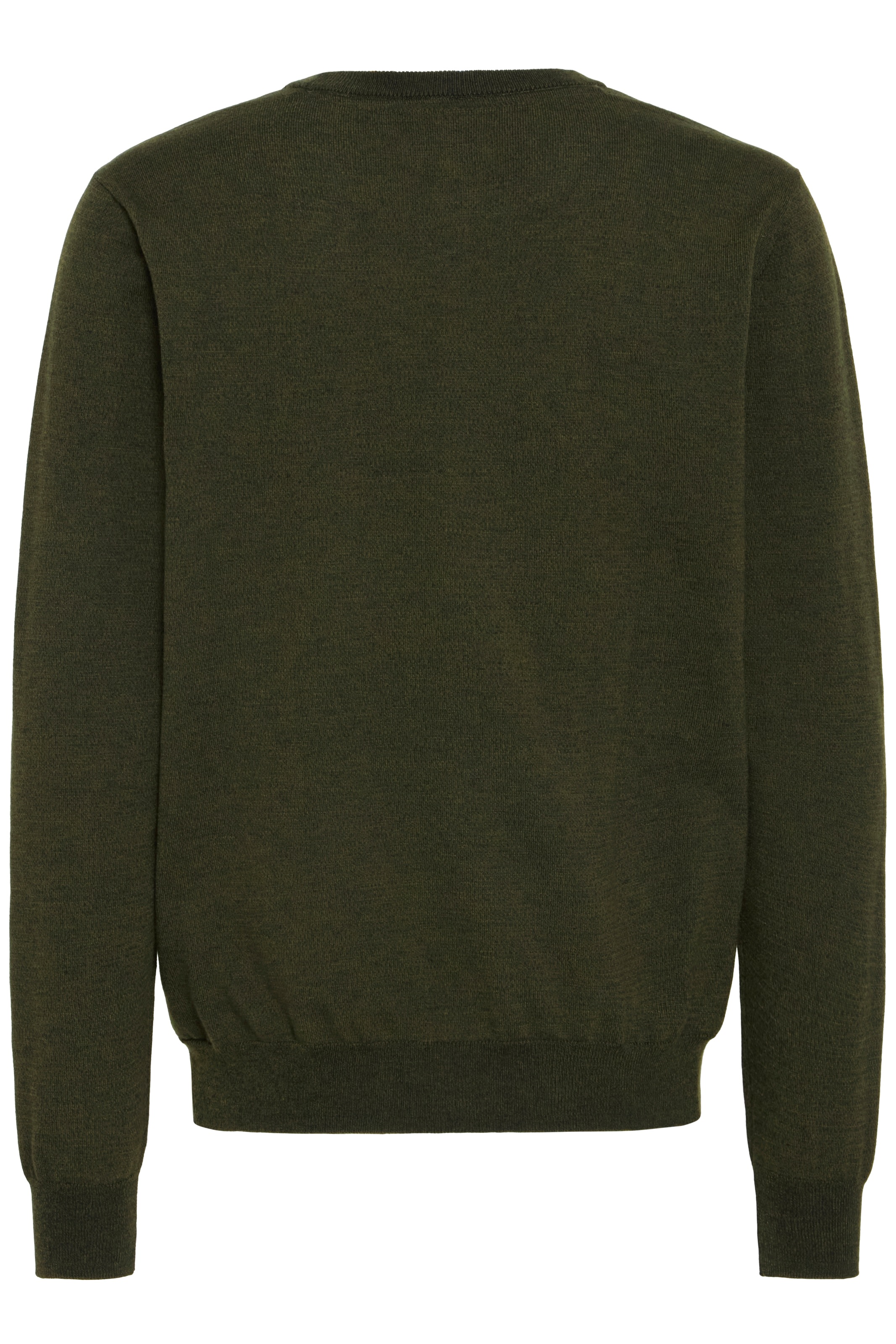 Blend Rundhalspullover »Pullover«