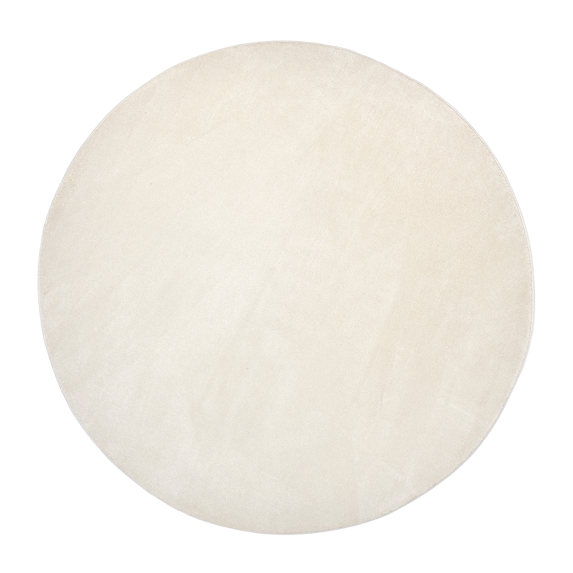 OCI DIE TEPPICHMARKE Teppich »Bellevue, auch als Läufer erhältlich«, rund, 20 mm Höhe, hochwertiger dichter Hochflor, Shaggy, Langflor, Wohnzimmer
