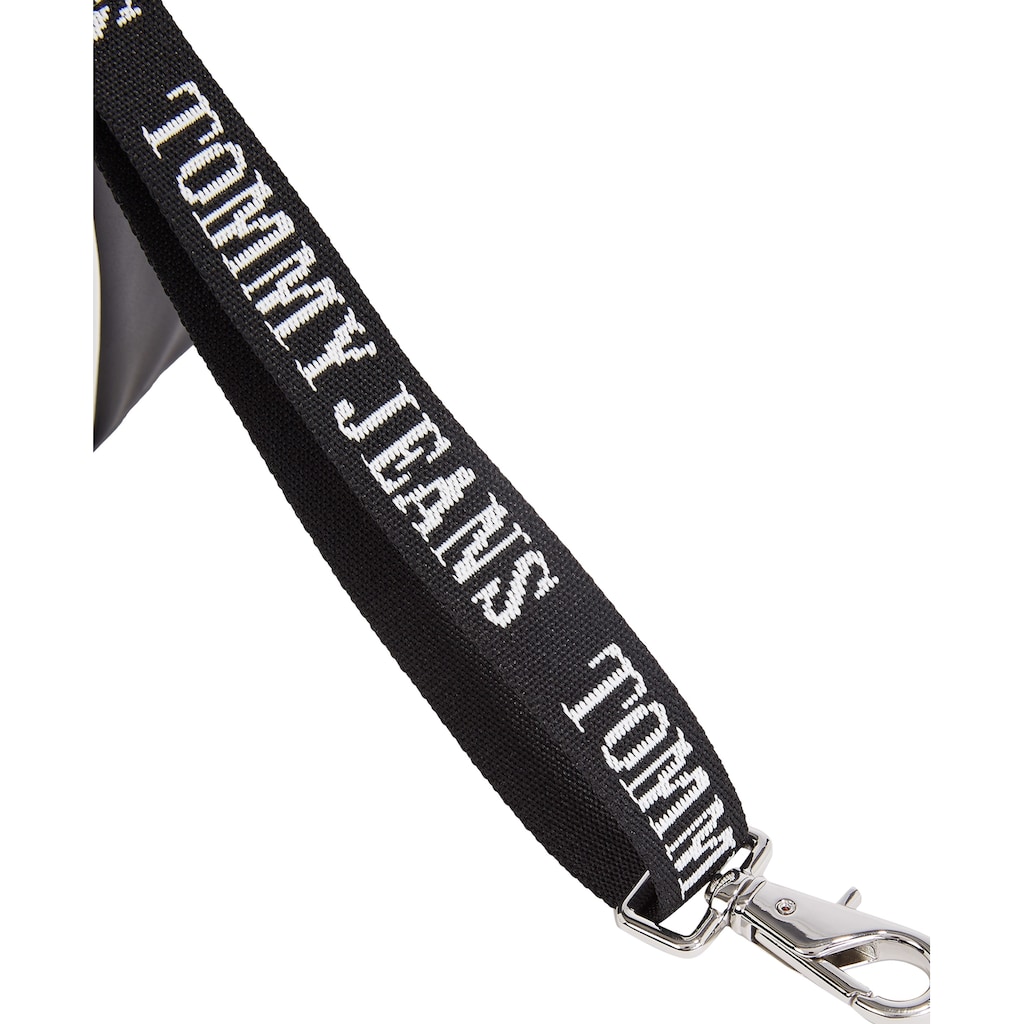 Tommy Jeans Schultertasche »TJW HERITAGE SHOULDER BAG«