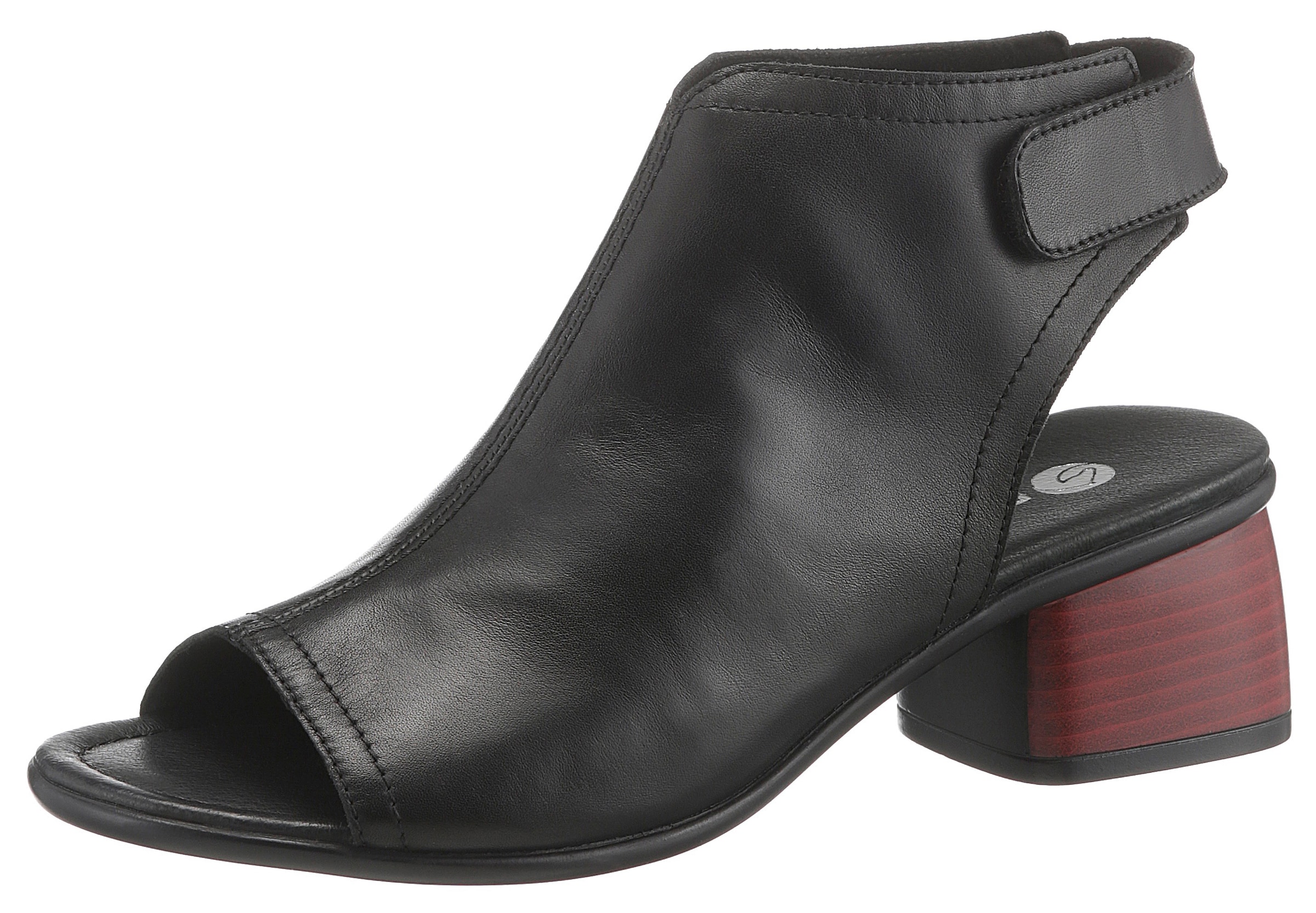 Remonte Sandalette, mit praktischem Klettverschluss kaufen