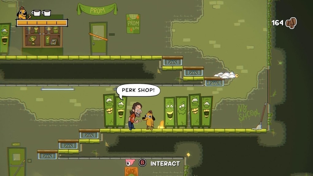 Numskull Games Spielesoftware »This Is Fine: Maximum Cope - [Playstation 5]« PlayStation 5