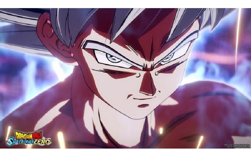 BANDAI NAMCO Spielesoftware »Dragon Ball Sparking Zero« PlayStation 5