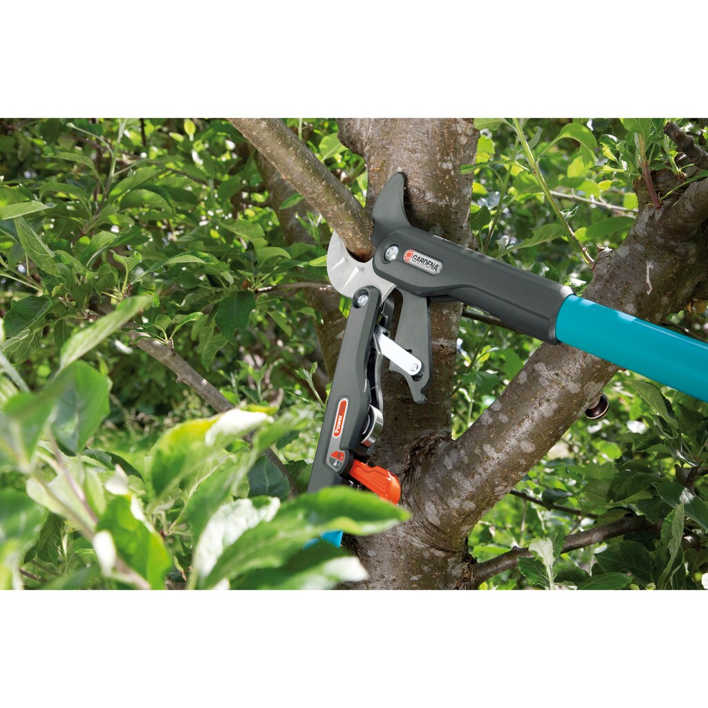 GARDENA Astschere »SmartCut«