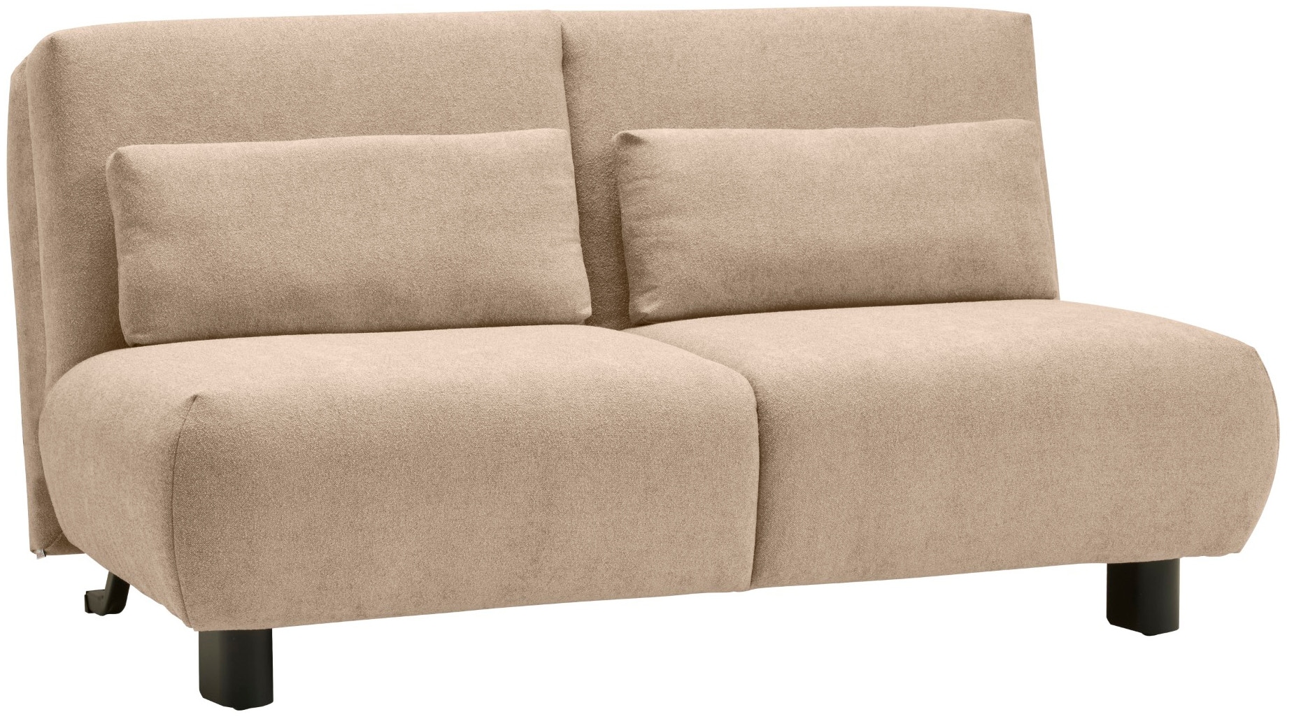ell + ell Schlafsofa »Minou«