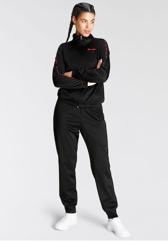 Trainingsanzug »Tracksuit«, (2 tlg.)