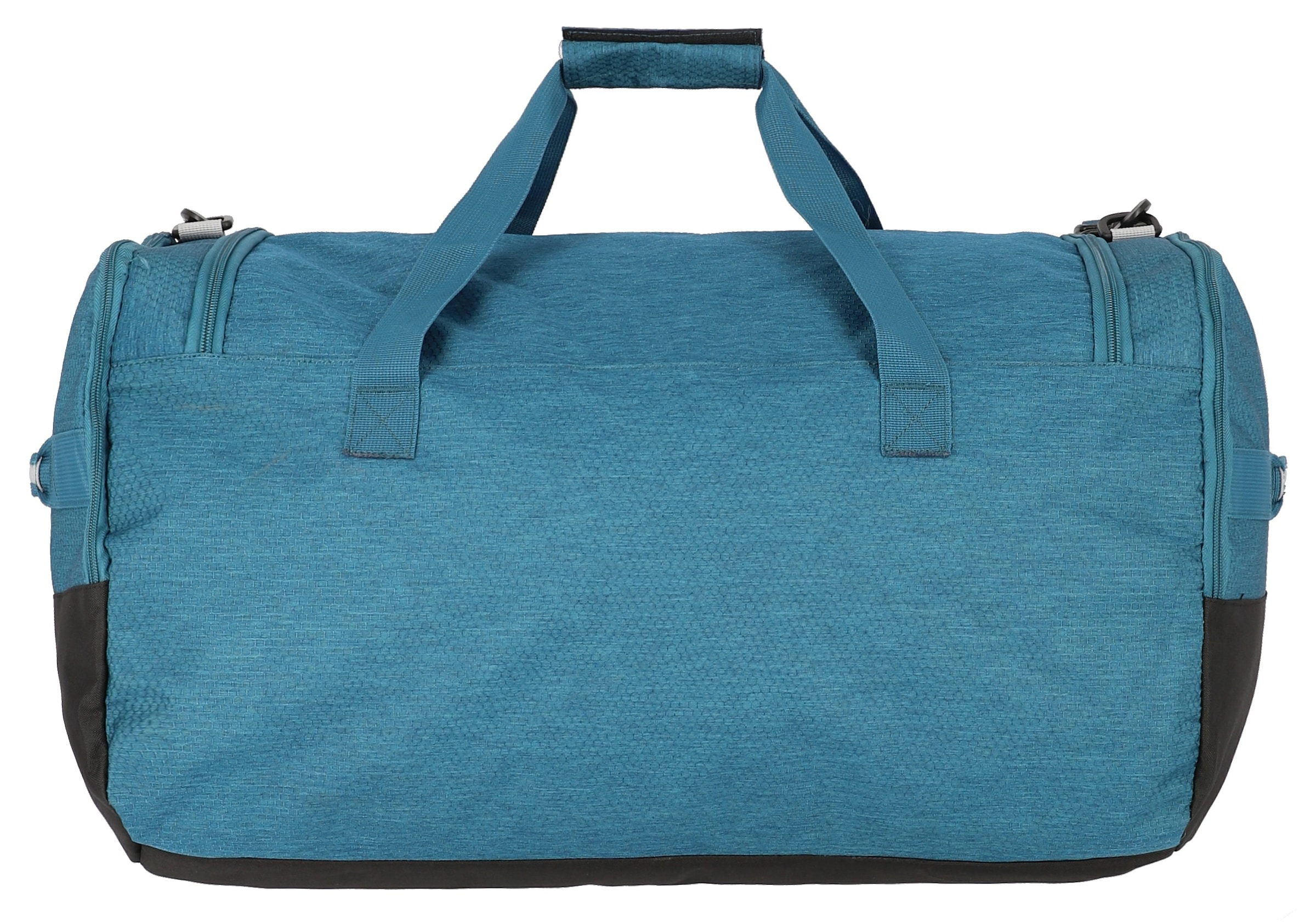 travelite Reisetasche »KICK OFF, verschiedene Größen und Farben«, Reisegepäck Sporttasche Freizeittasche mit Aufsteckfunktion