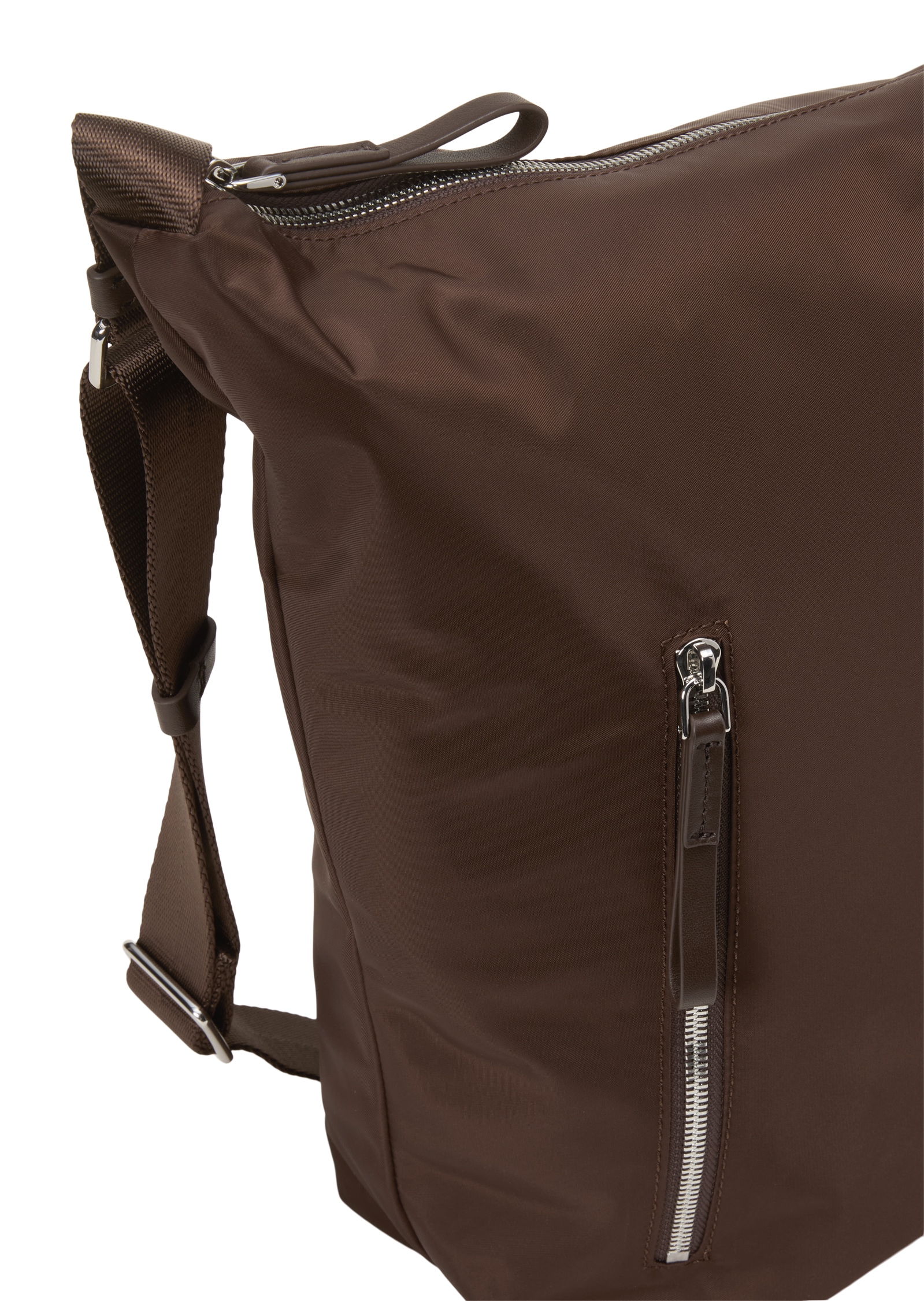 Marc O'Polo Accessories Hobo »ELMA«, Beuteltasche, Umhängetasche, Damen-Schultertasche, Henkeltasche