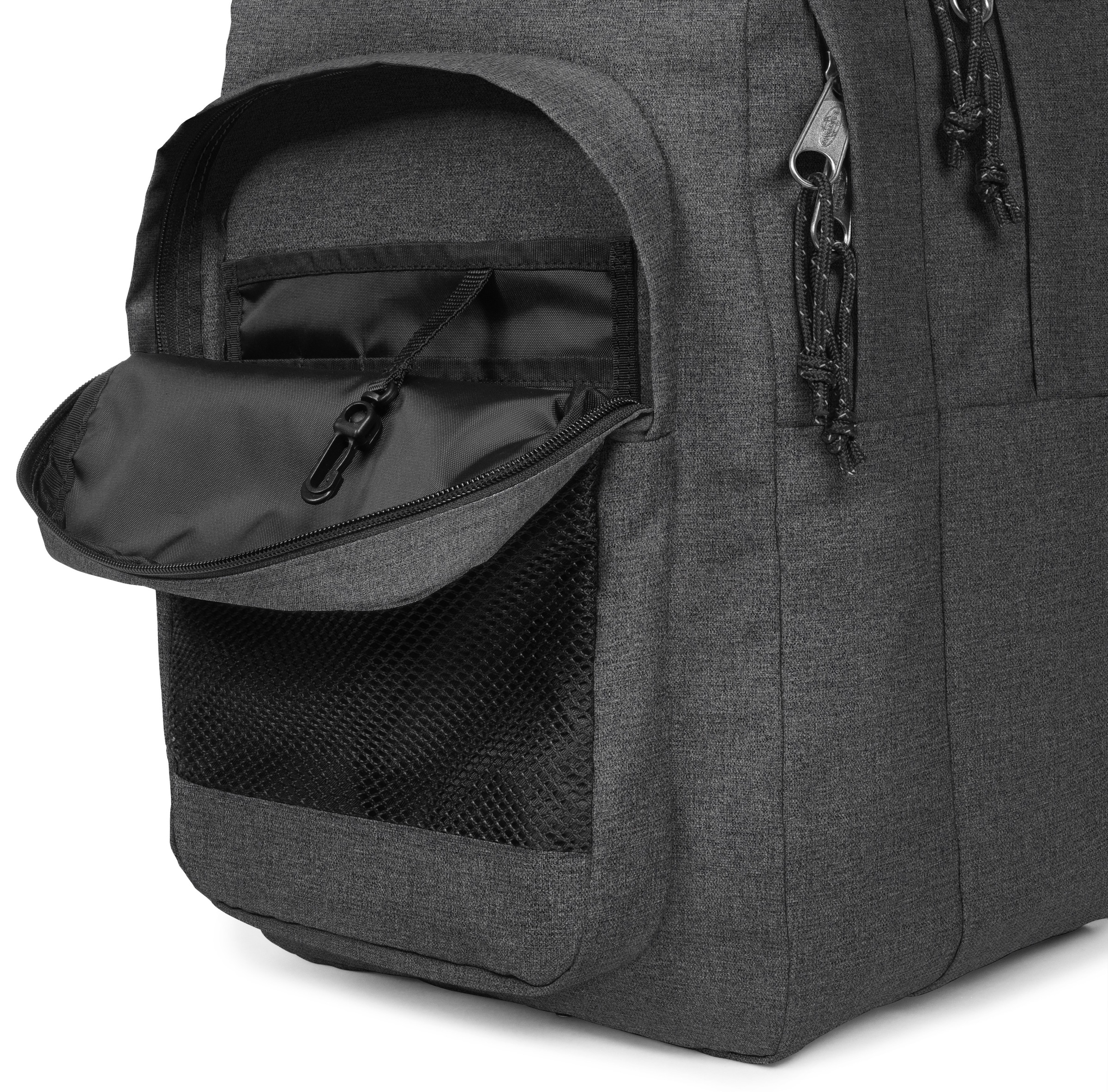 Eastpak Freizeitrucksack »STUDY BUDDY Black Denim«
