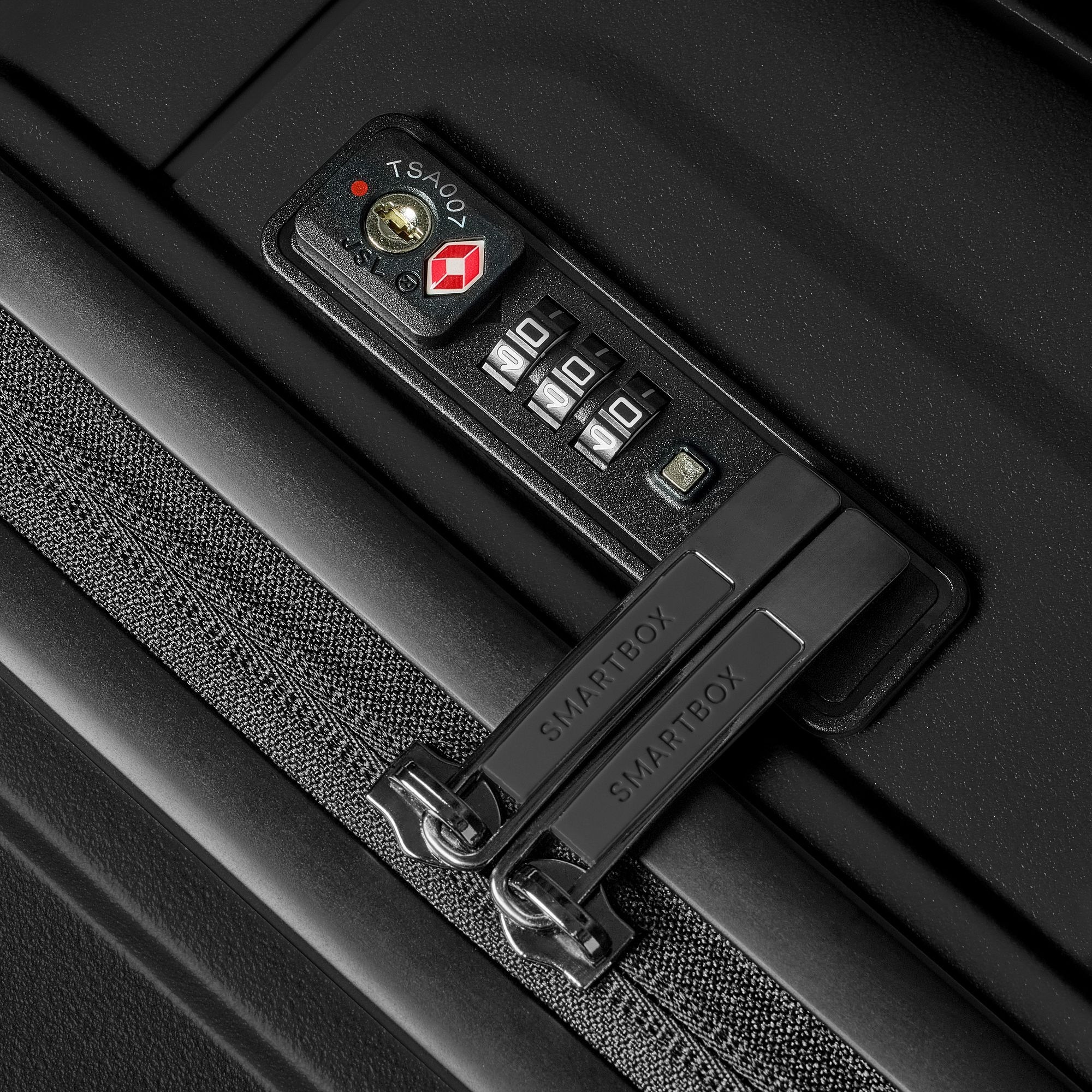 Smartbox Trolley »Edition 02Edition 02« 90 l