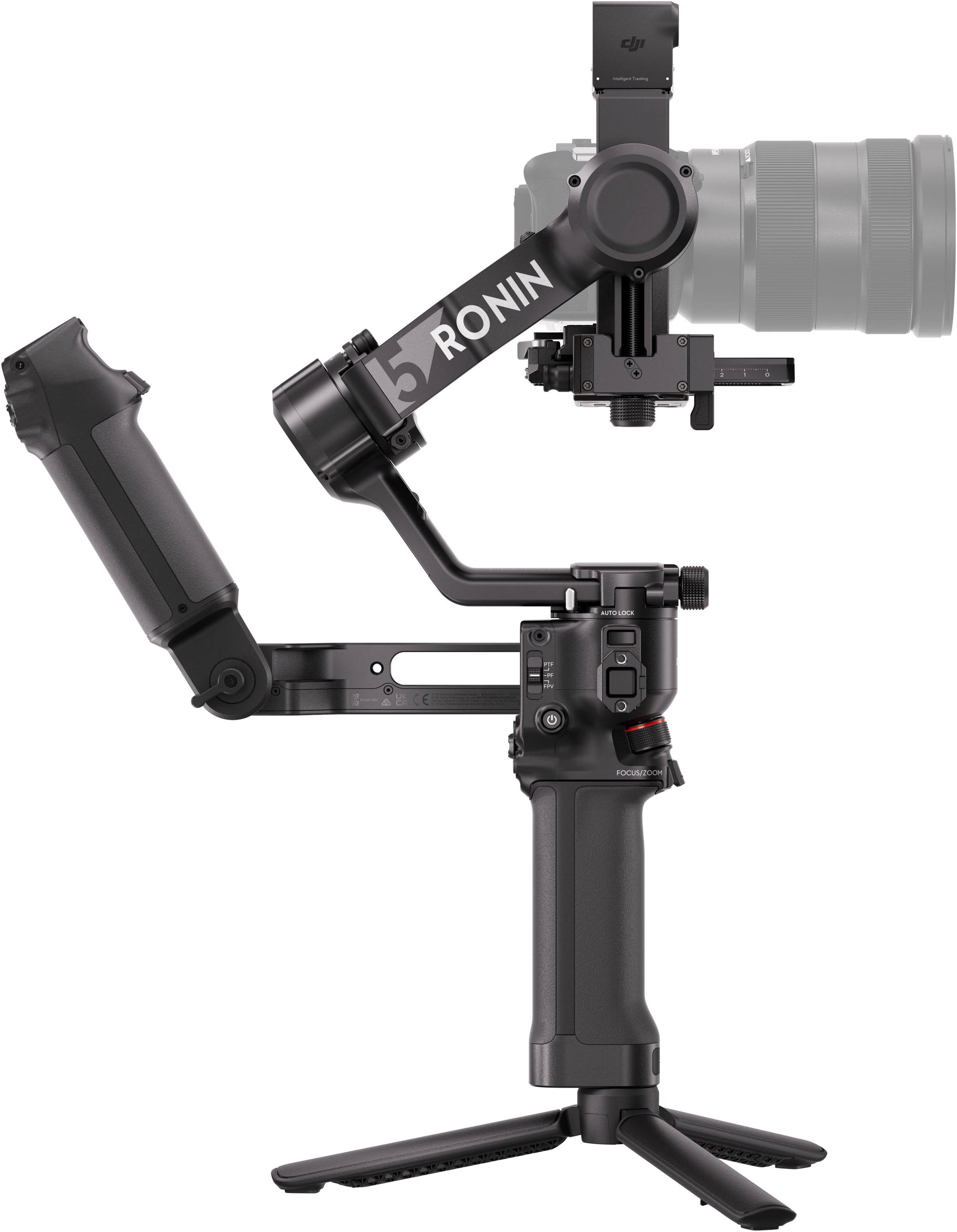 DJI Gimbal »RS 5«