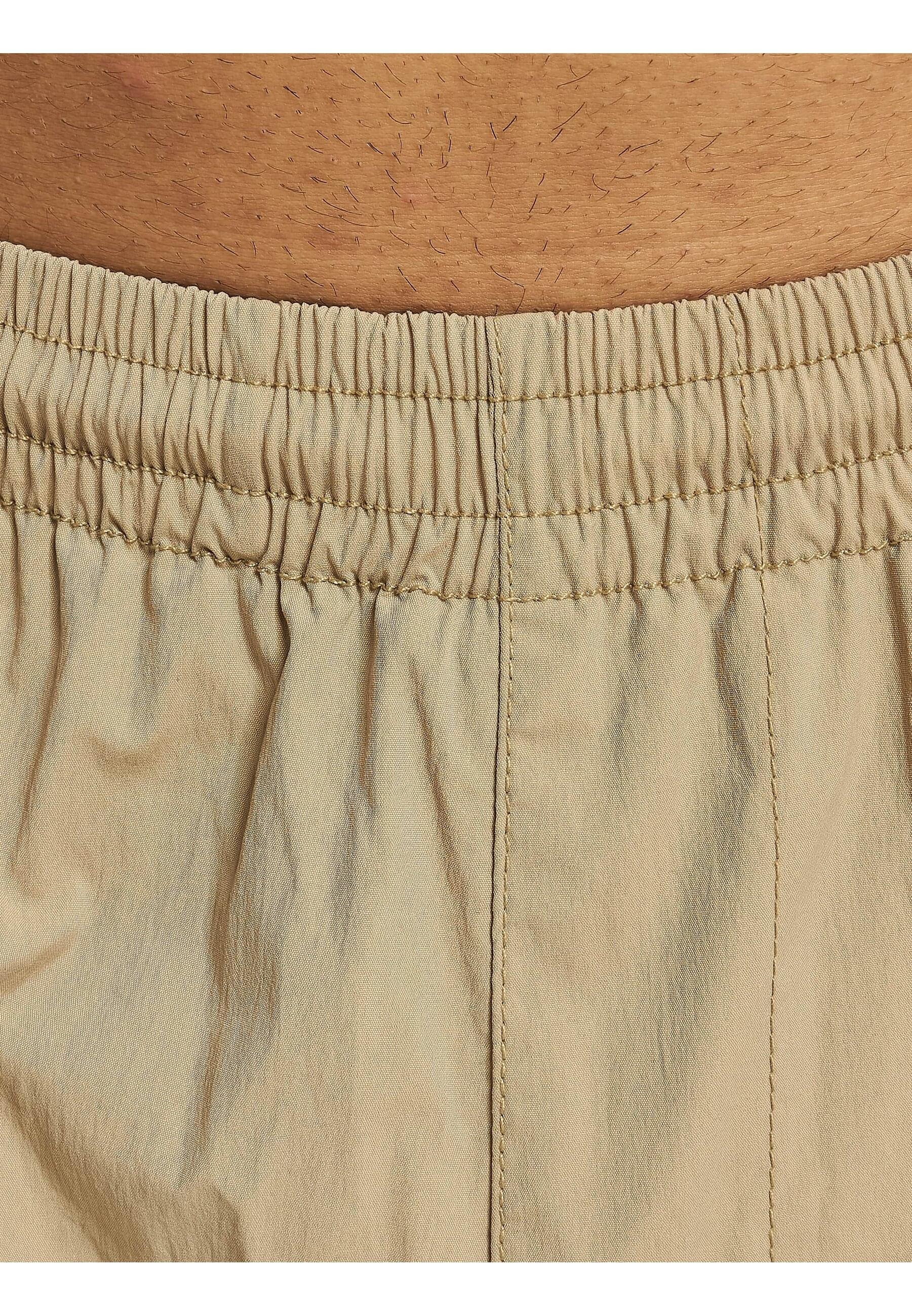 DEF Trainingsanzug »DEF Herren DEF Elastic plain track suit«, 2 Stk.