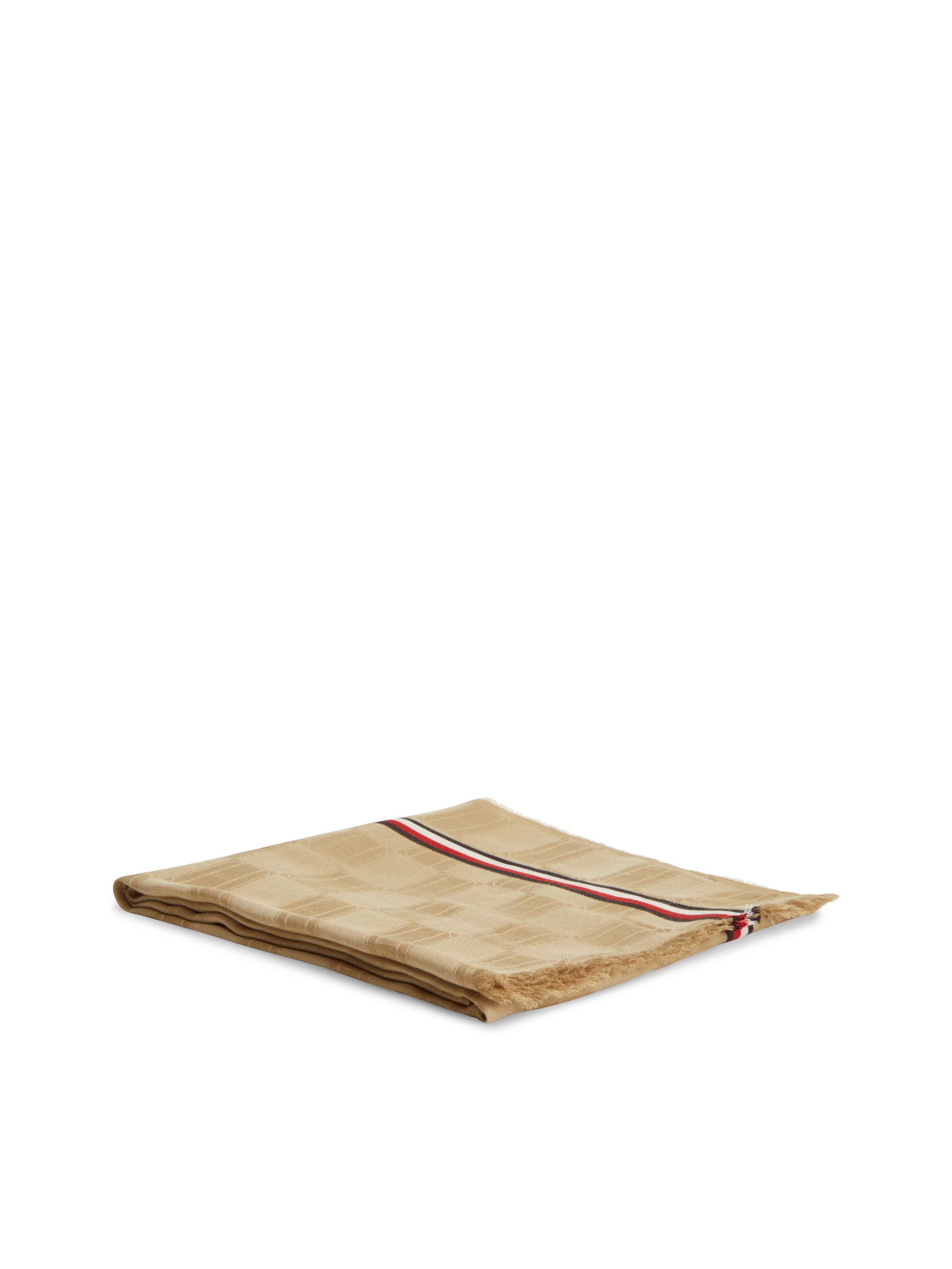 Tommy Hilfiger Modeschal »TH FLAG LIGHTWEIGHT SCARF«