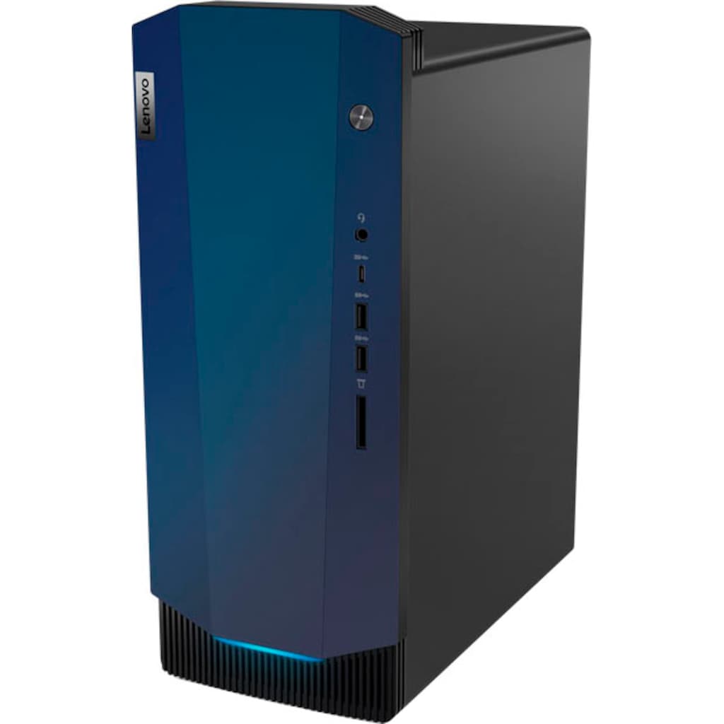 Lenovo Gaming-PC »IdeaCentre Gaming5 14IOB6«