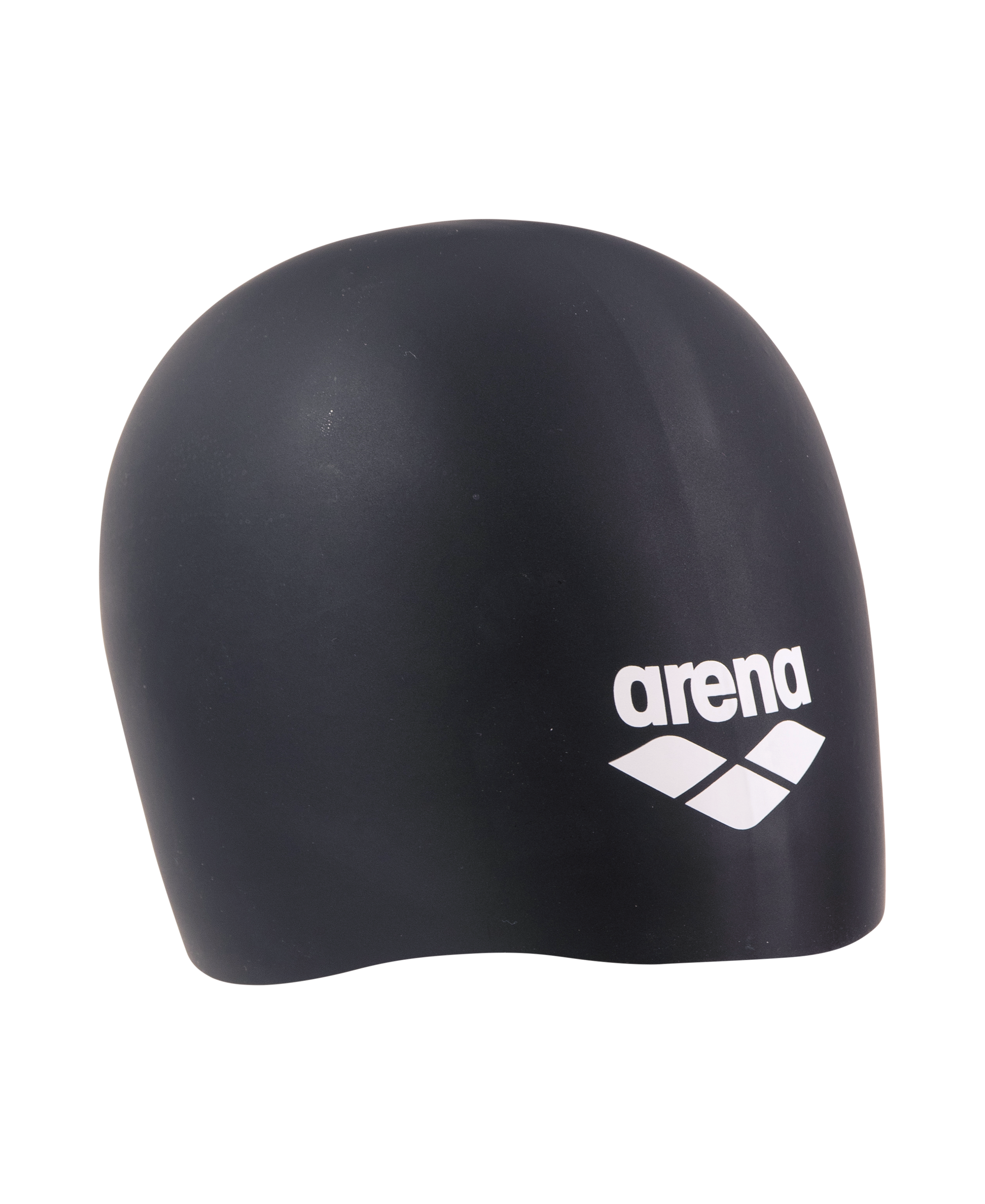 Arena Badekappe »ARENA LONG HAIR CAP« für Erwachsene konzipiert, aus weichem, elastischem Silikon
