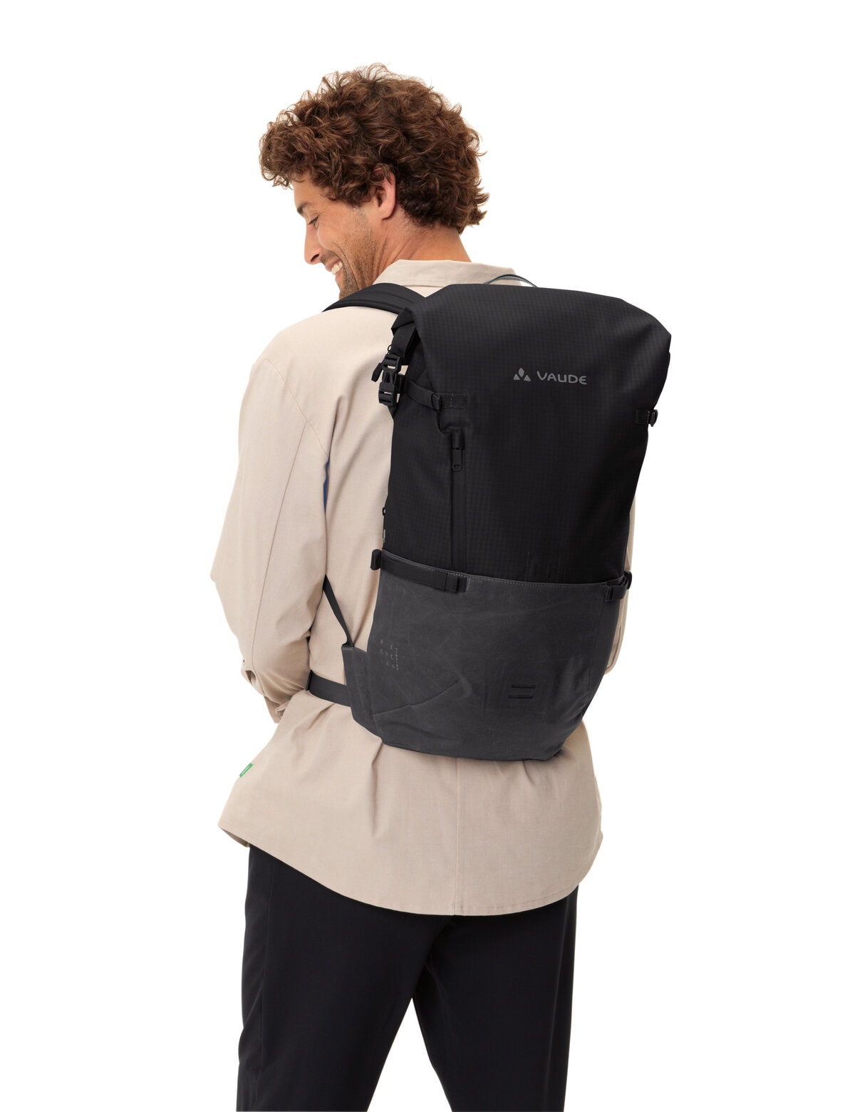 VAUDE Rucksack »CityGo 23 II« für Erwachsene, Volumen 23 Liter, für Alltag und Freizeit