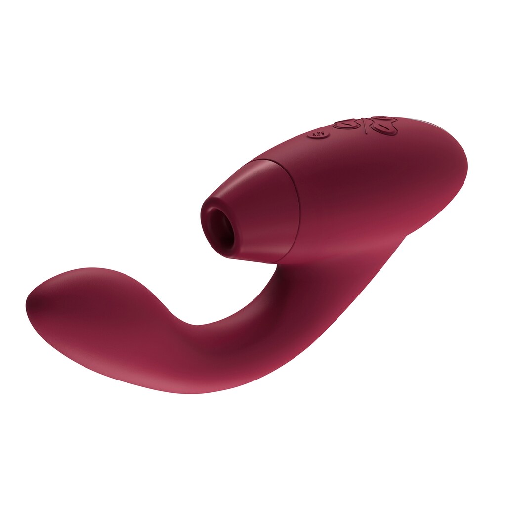 Womanizer Auflege-Vibrator »Womanizer Duo«