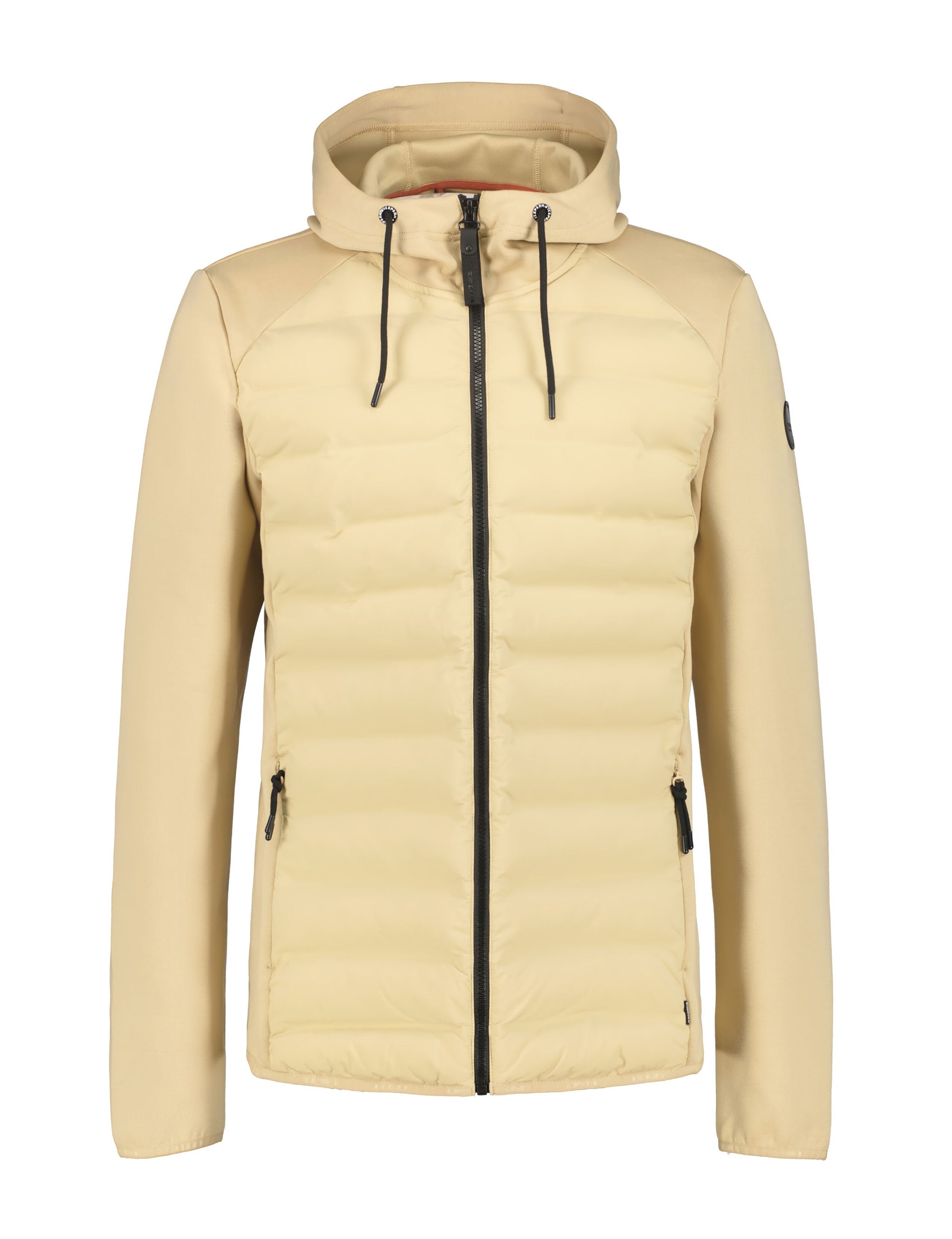 Icepeak Softshelljacke »Herren Hybrid-Midlayer ARZBERG«