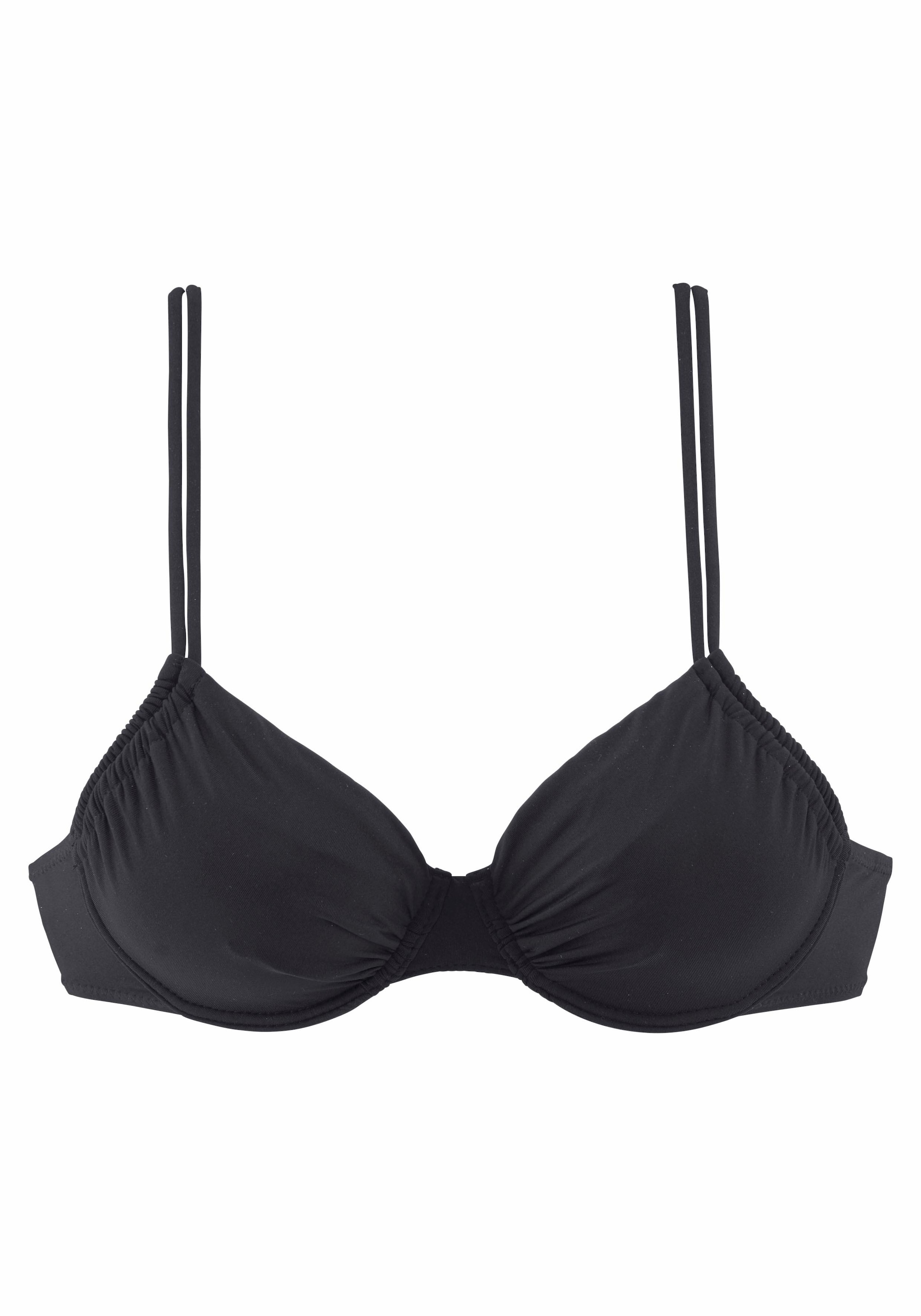 2. Bild von Buffalo Bügel-Bikini-Top »Happy«