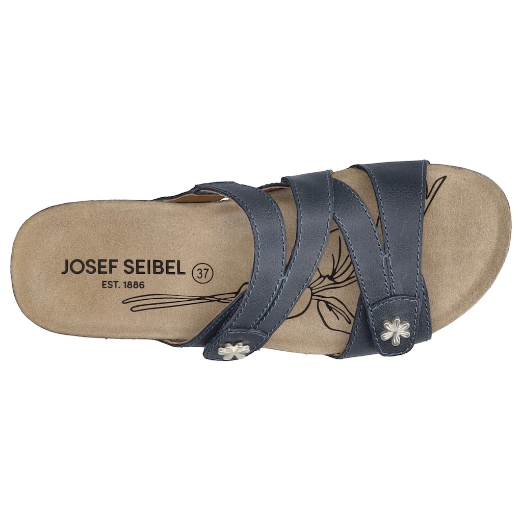 Josef Seibel Pantolette »Tonga 82«