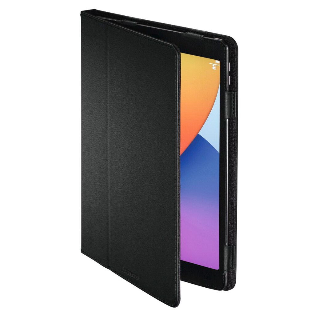 Hama Tablet-Hülle »Schutzhülle für Apple iPad10,2" (2019/ 2020/ 2021)«