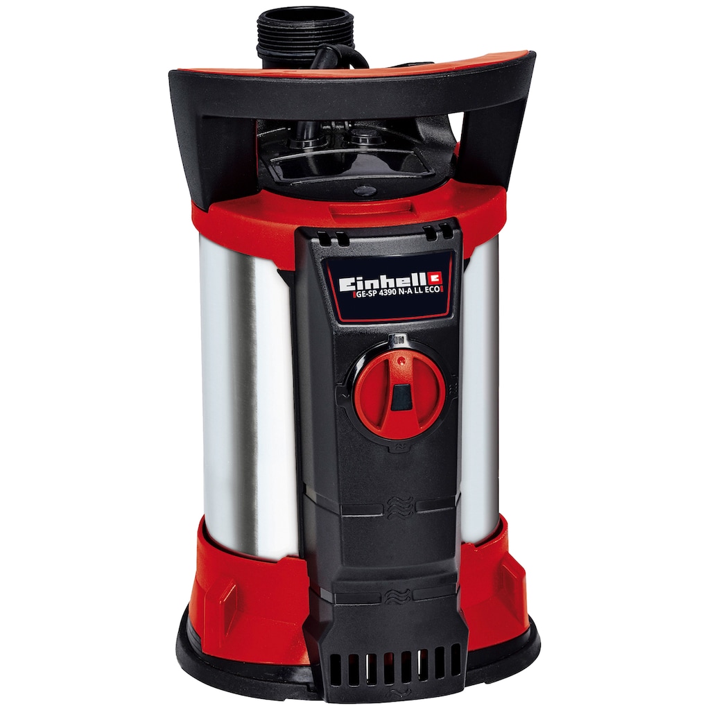 Einhell Klarwasserpumpe »GE-SP 4390 N-A LL ECO«