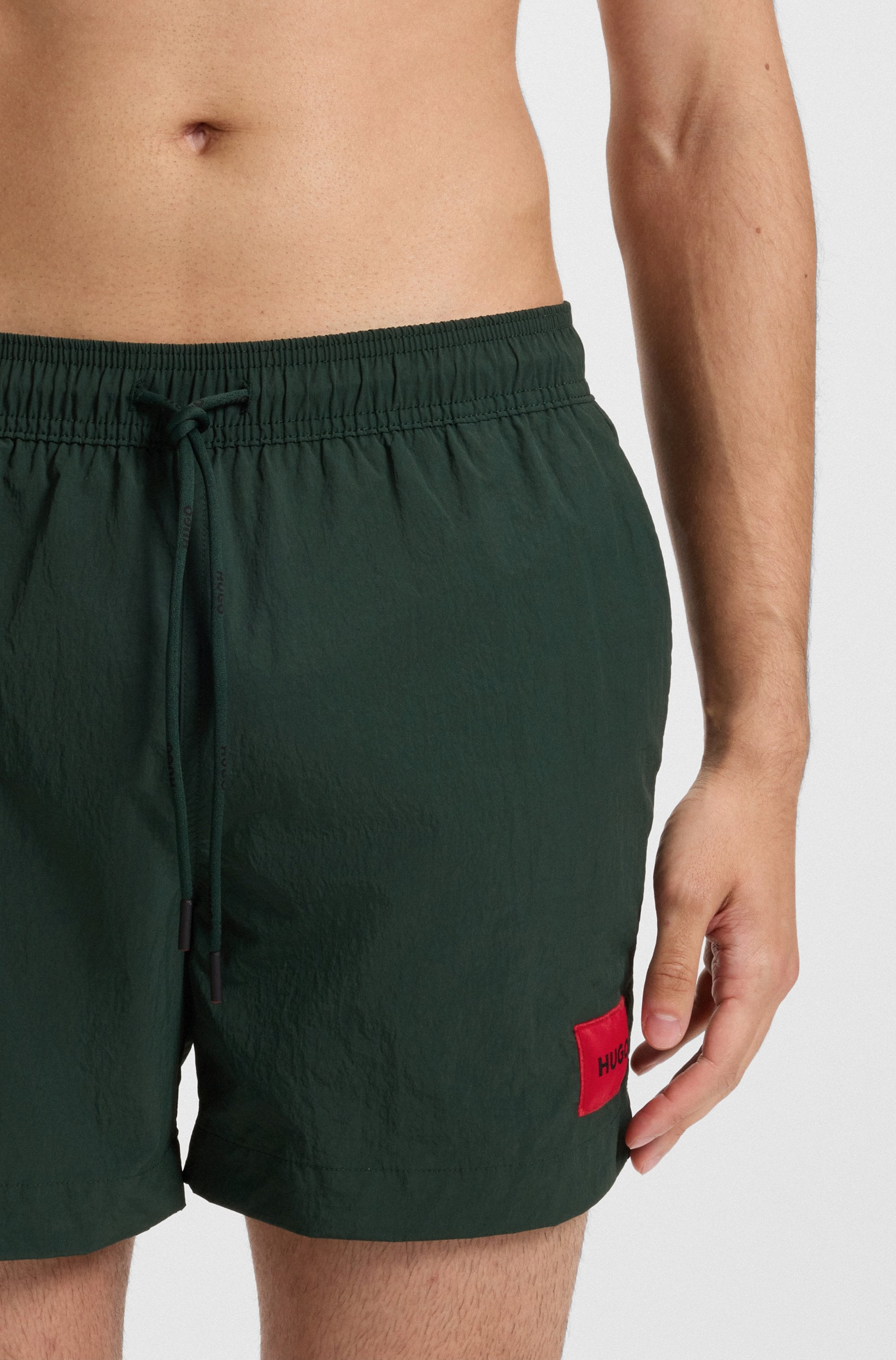 HUGO Underwear Badeshorts »DOMINICA«