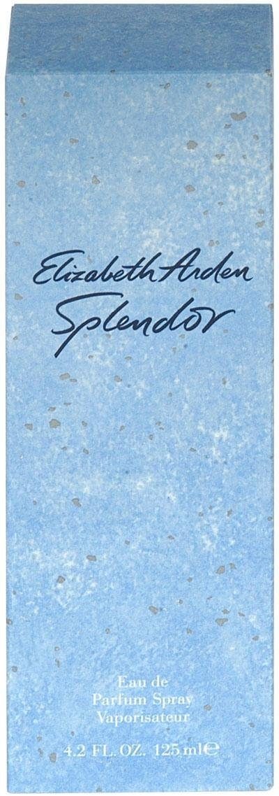 Elizabeth Arden Eau de Parfum »Splendor«